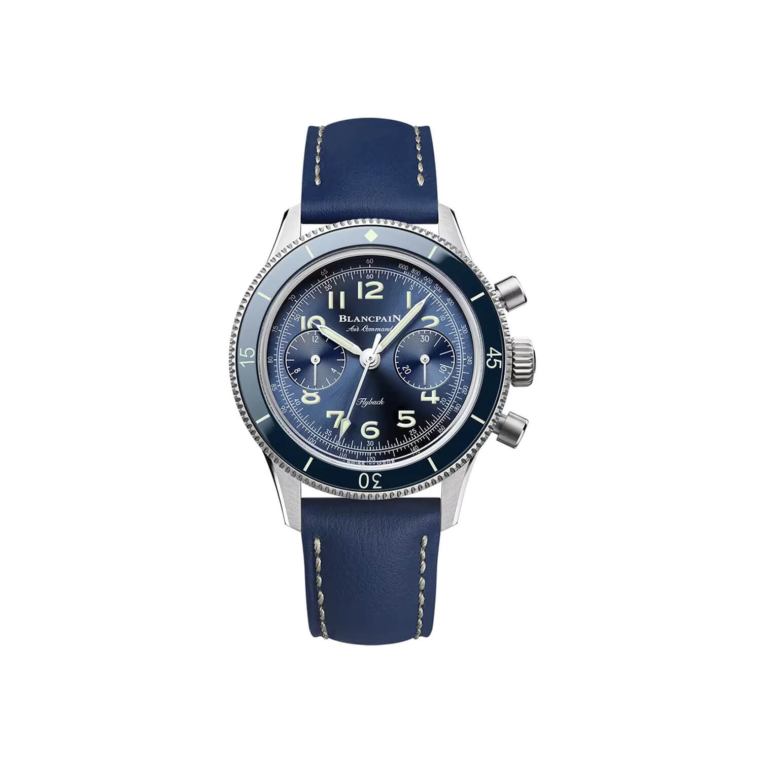 Montre Blancpain Air Command