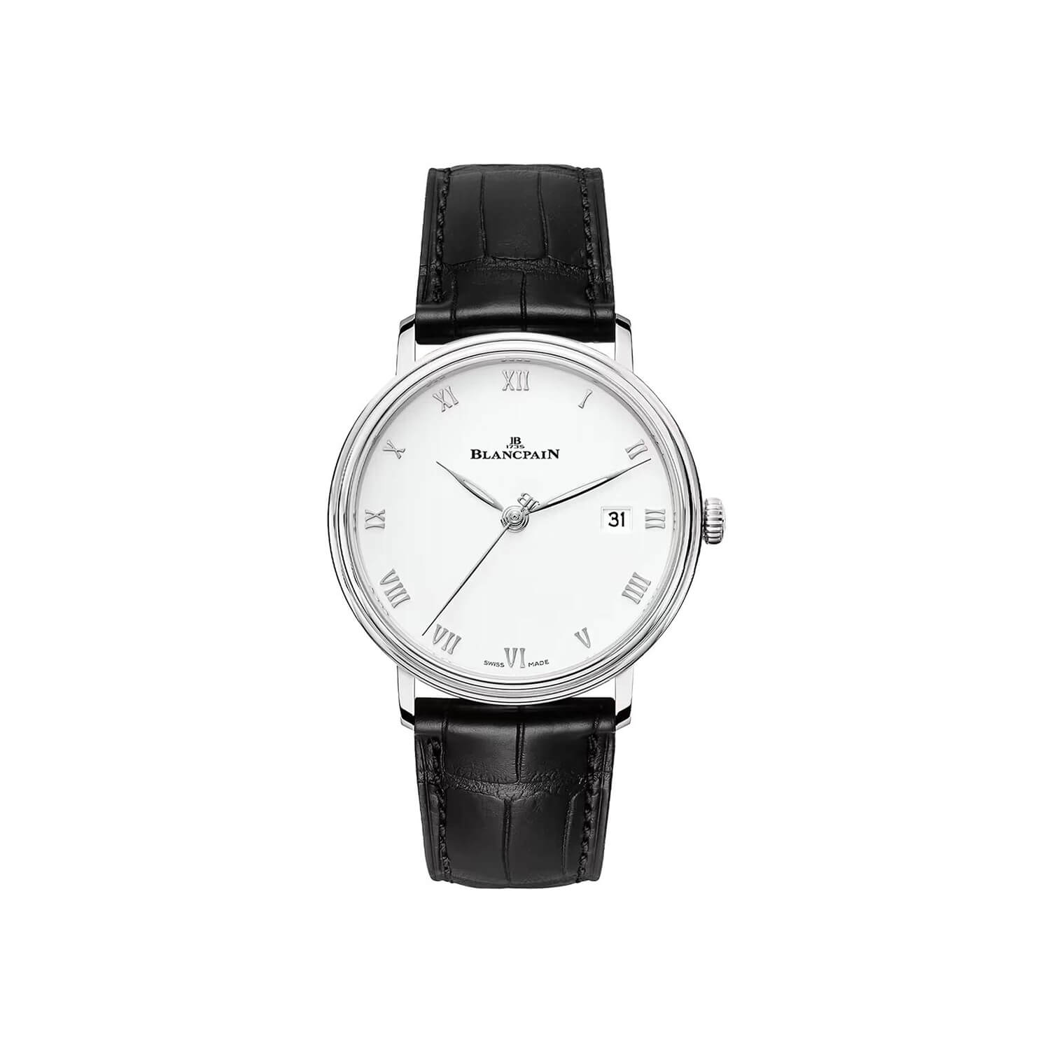 Montre Blancpain Villeret Ultraplate Date