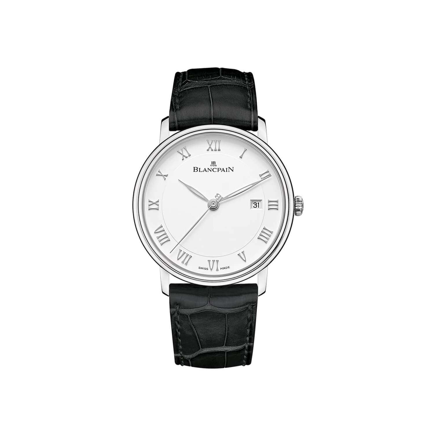 Montre Blancpain Villeret Ultraplate