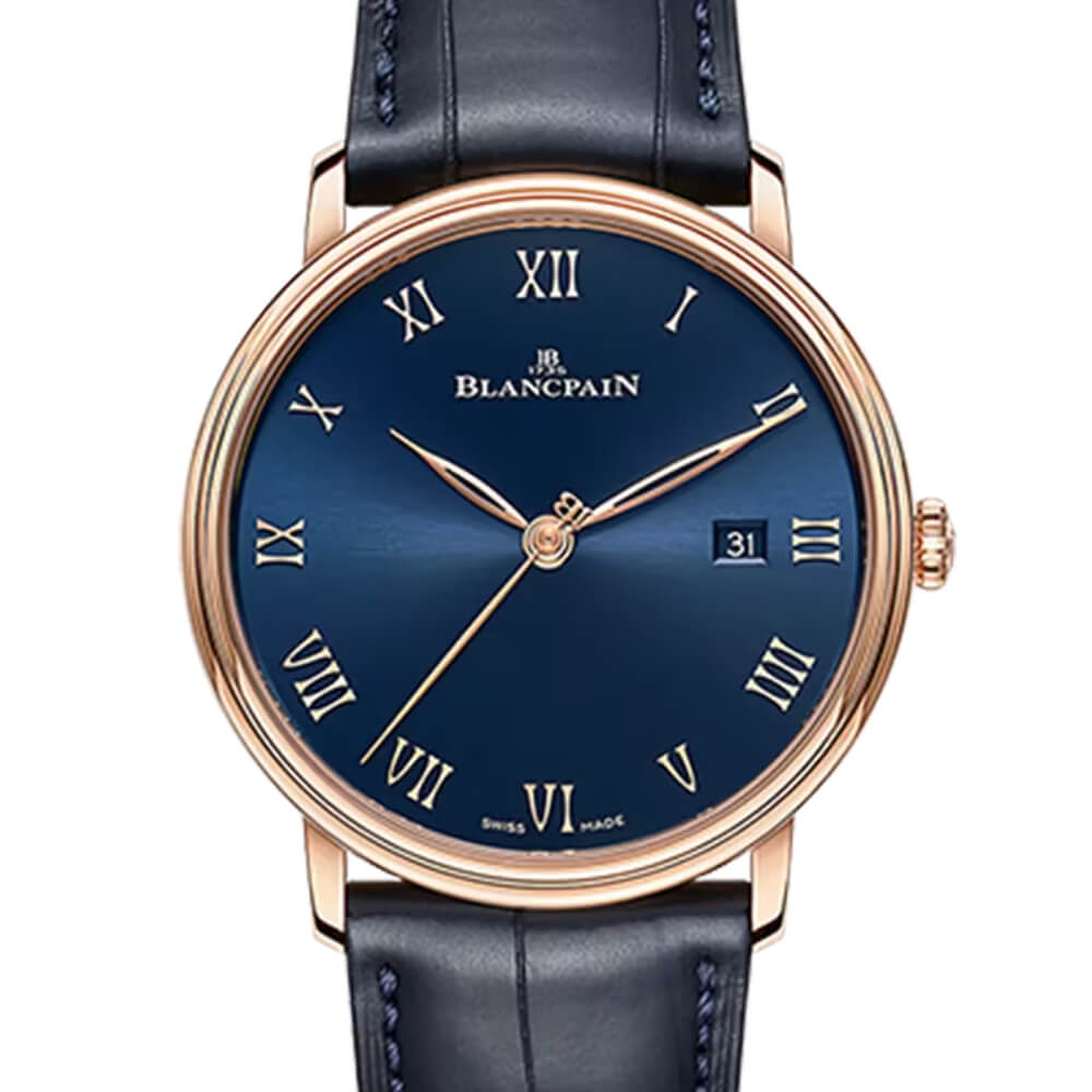Montre Blancpain Villeret Ultraplate