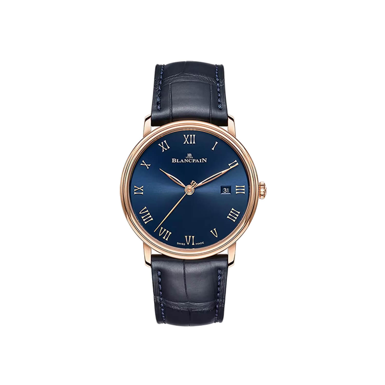 Montre Blancpain Villeret Ultraplate