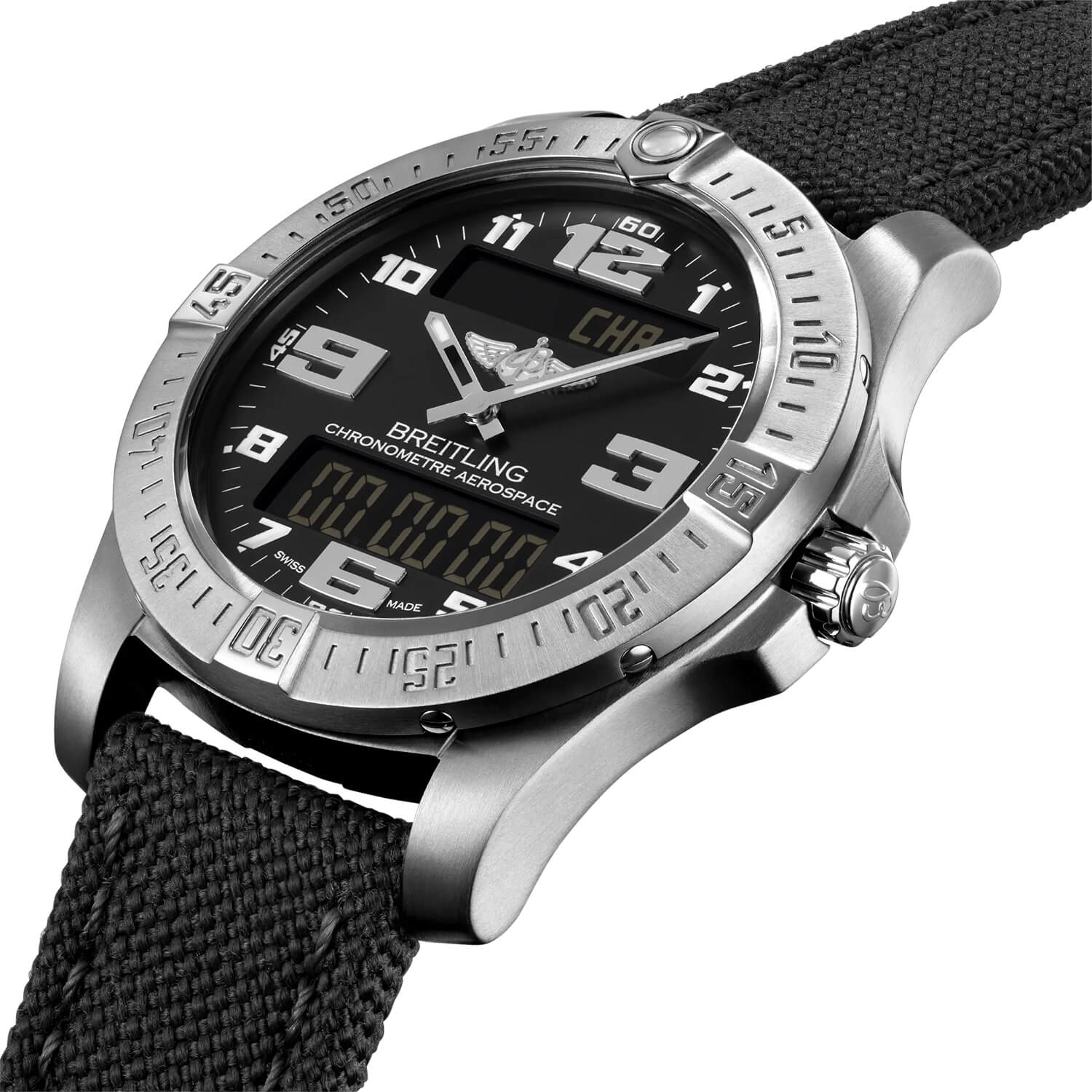 Montre Breitling Professional Aerospace Evo