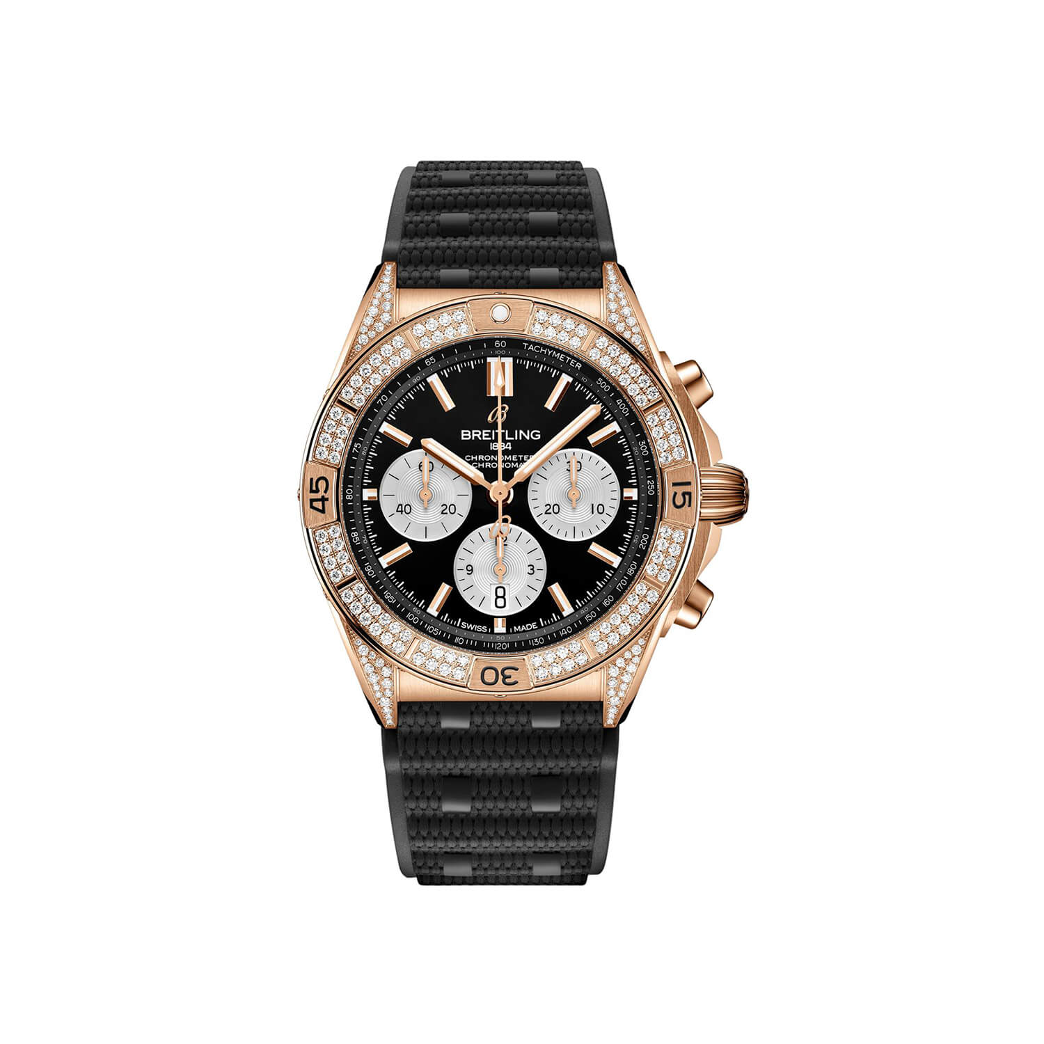 Montre Breitling Chronomat B01 Chronograph 42
