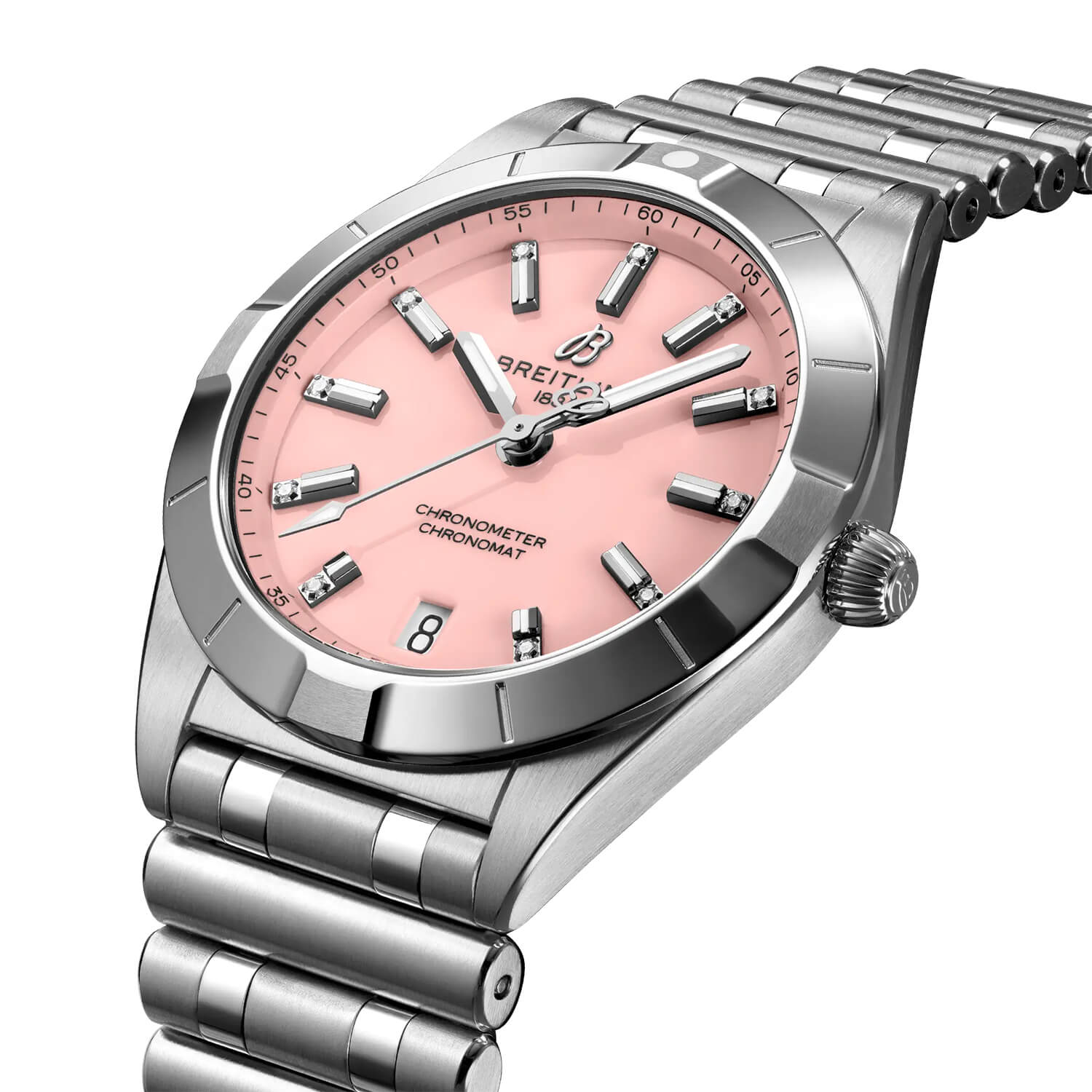 Montre Breitling Chronomat 32