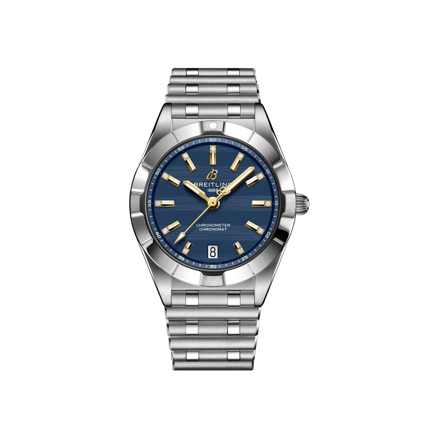 Montre Breitling Chronomat 32 Édition Limitée Six Nations France
