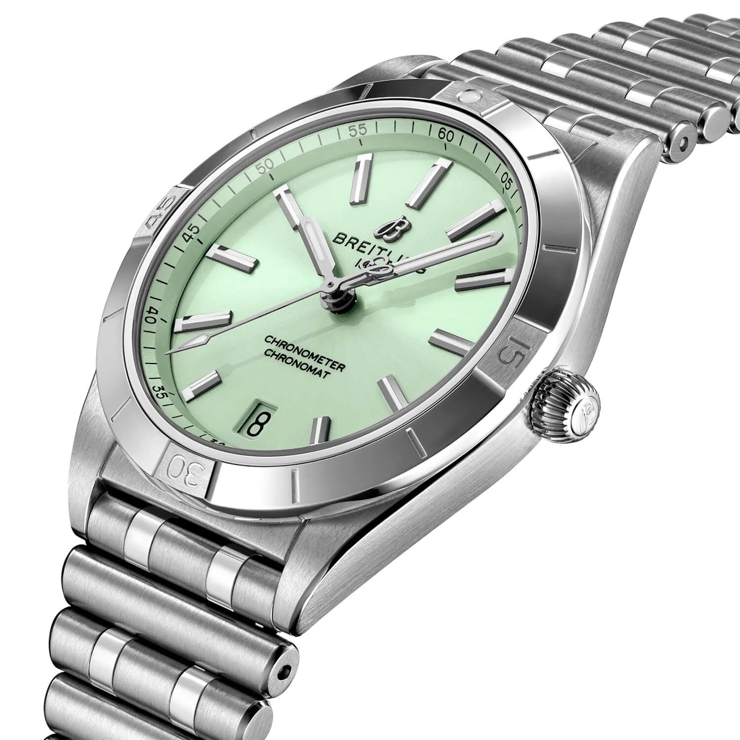 Montre Breitling Chronomat Automatic 36