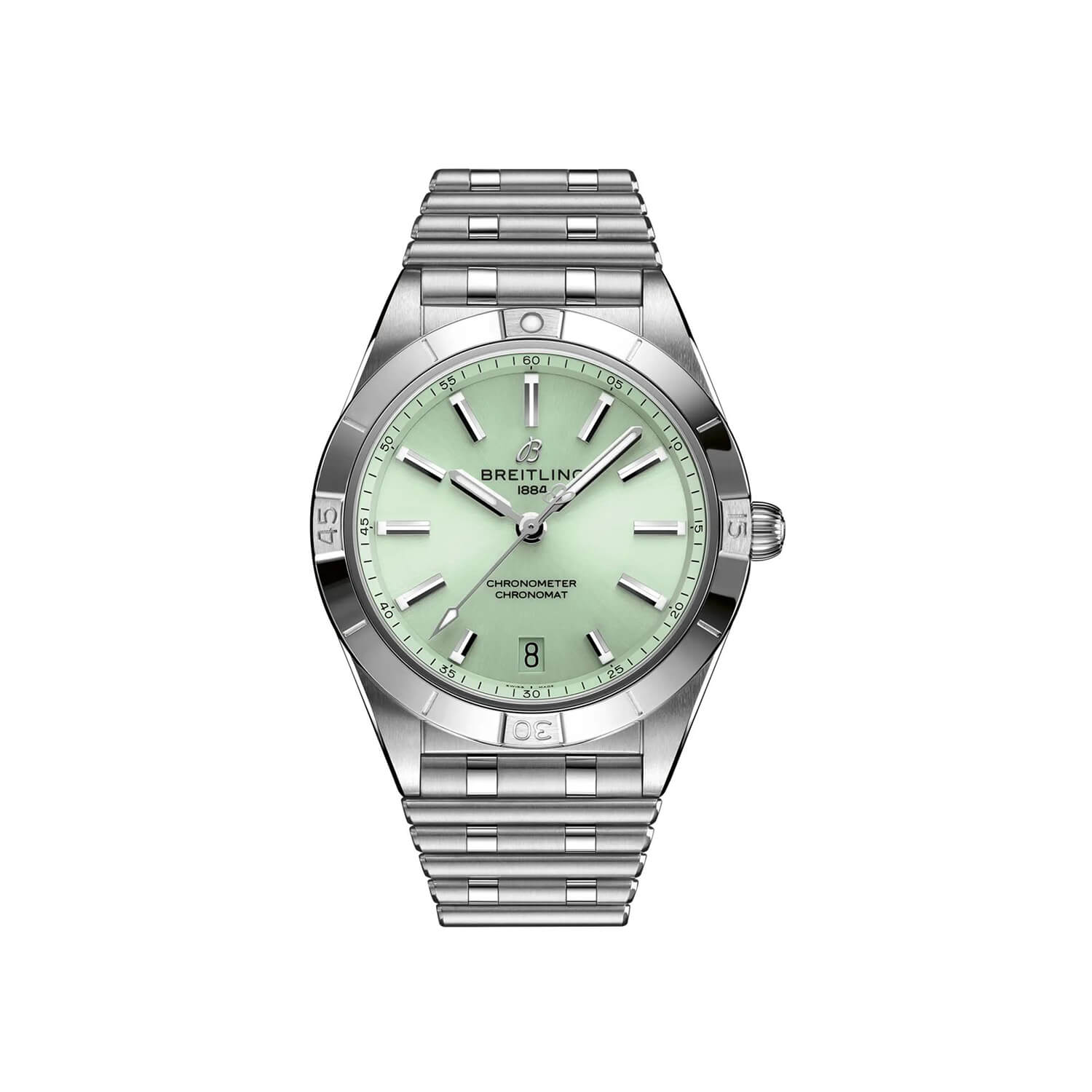 Montre Breitling Chronomat Automatic 36