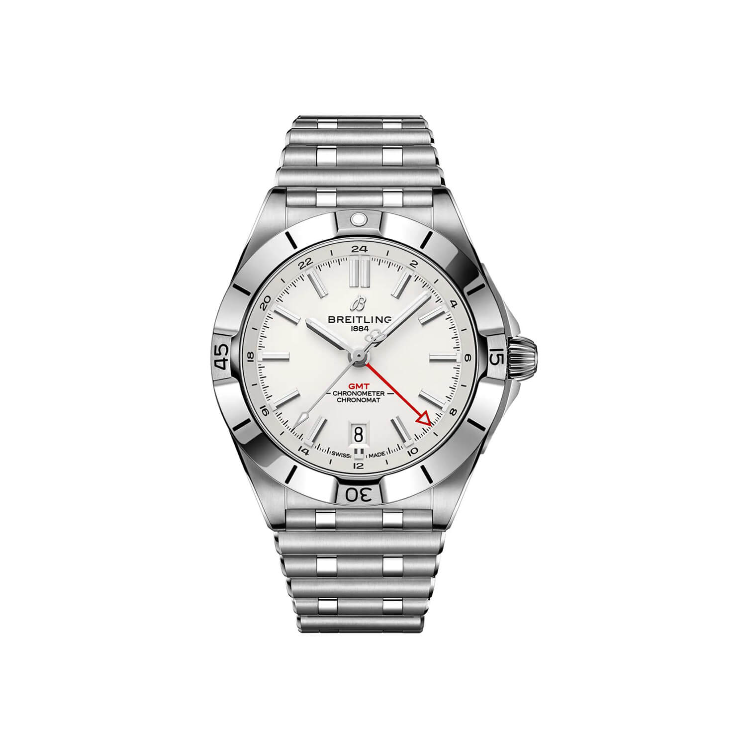 Montre Breitling Chronomat Automatic GMT 40