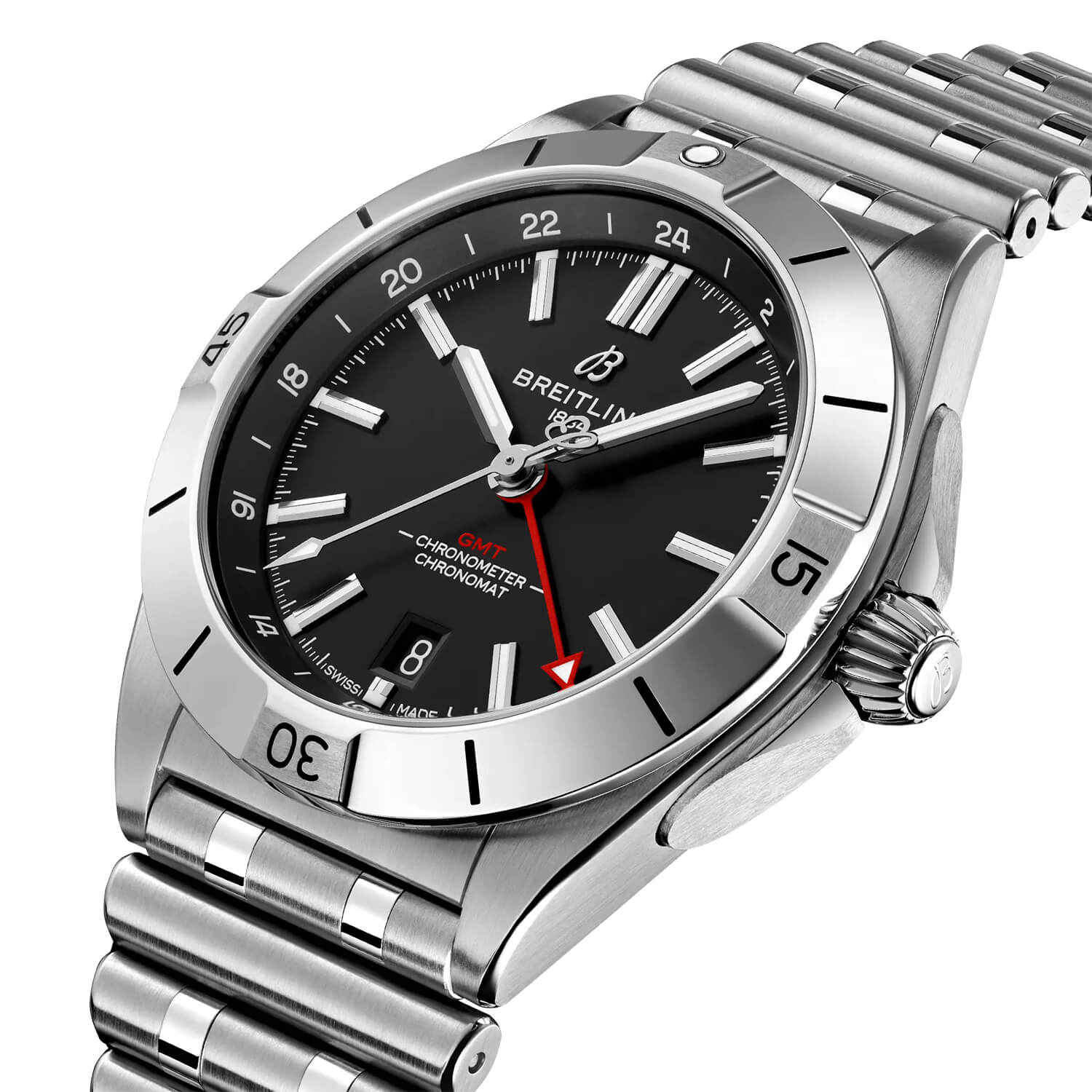 Montre Breitling Chronomat Automatic GMT 40
