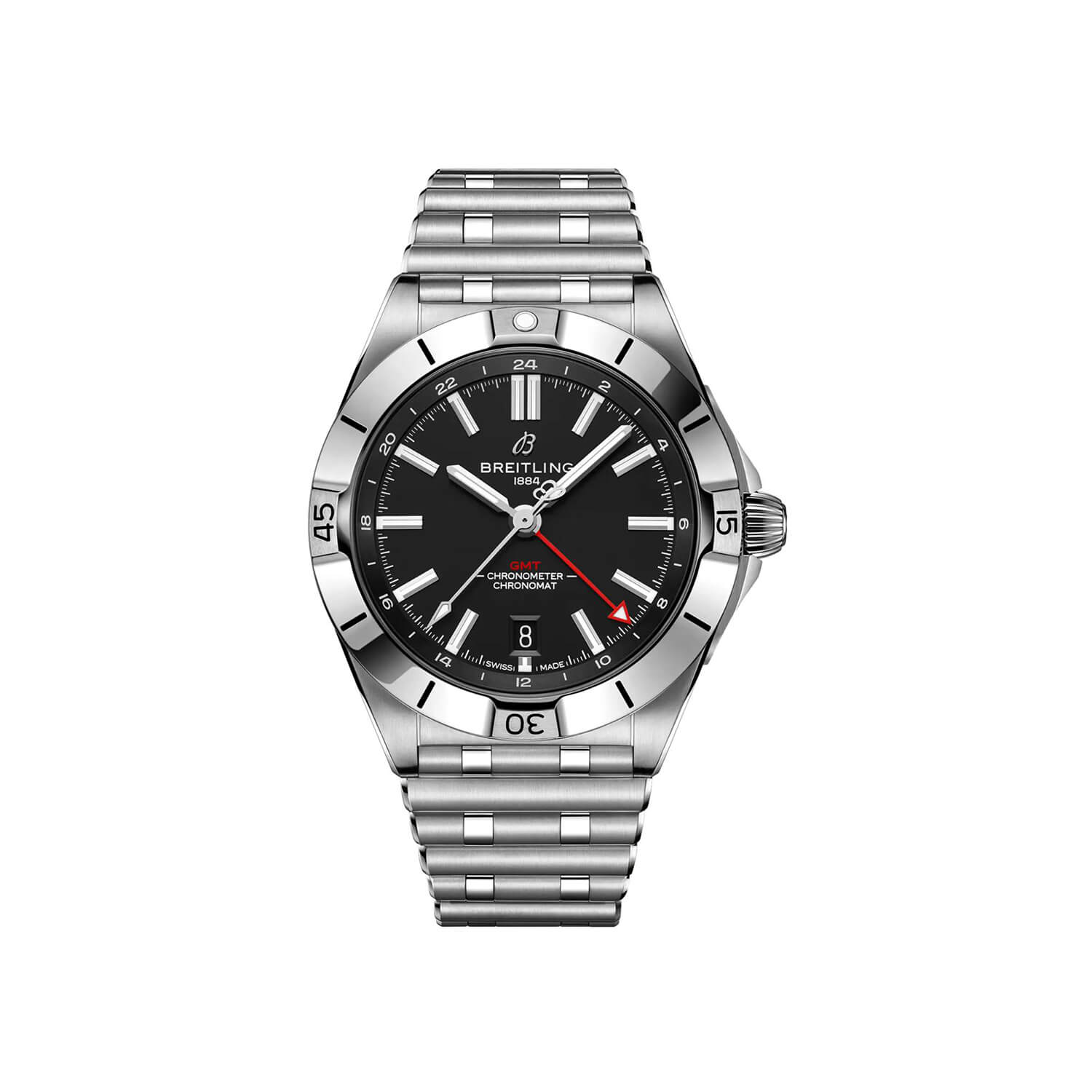 Montre Breitling Chronomat Automatic GMT 40