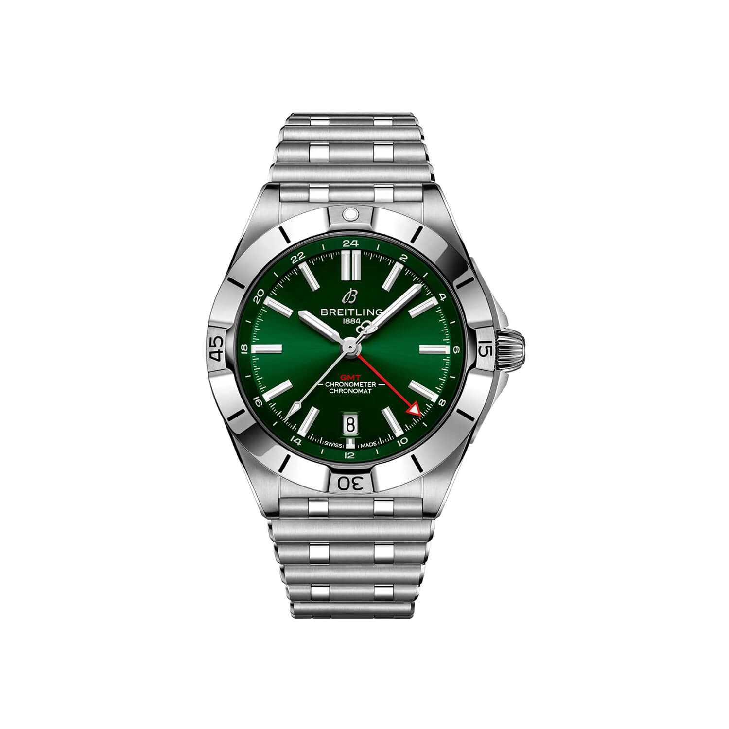 Montre Breitling Chronomat Automatic GMT 40