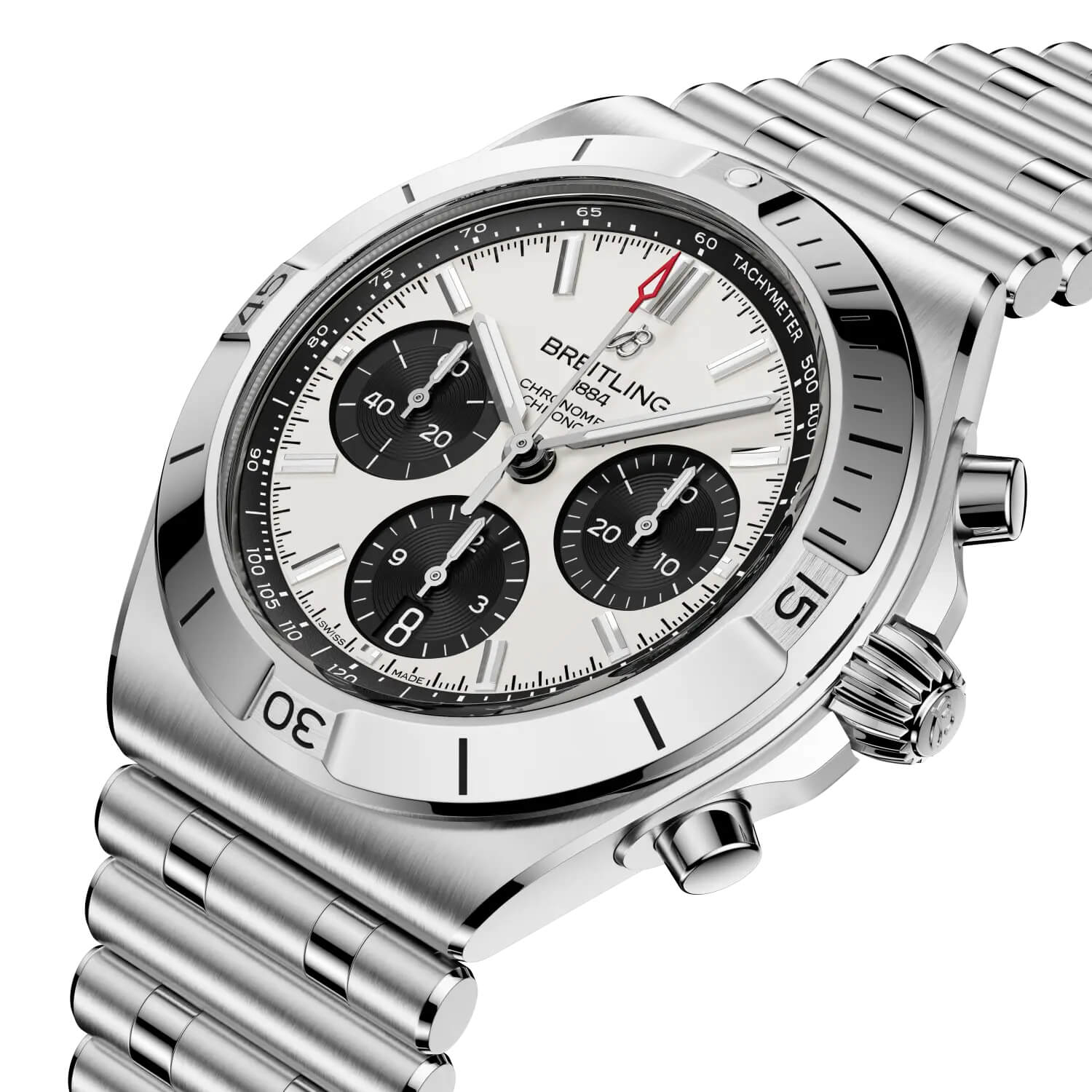 Montre Breitling Chronomat B01 Chronograph 42