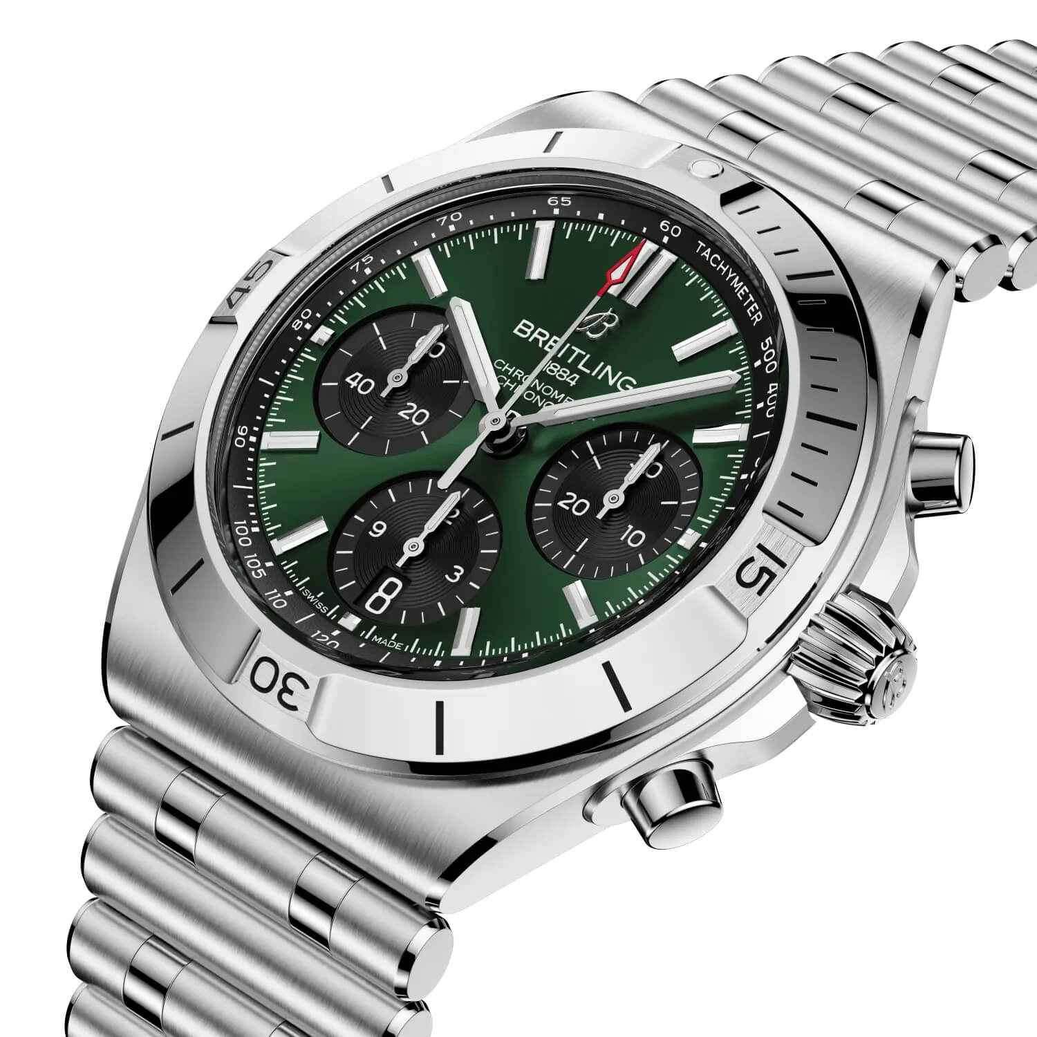 Montre Breitling Chronomat B01 Chronograph 42