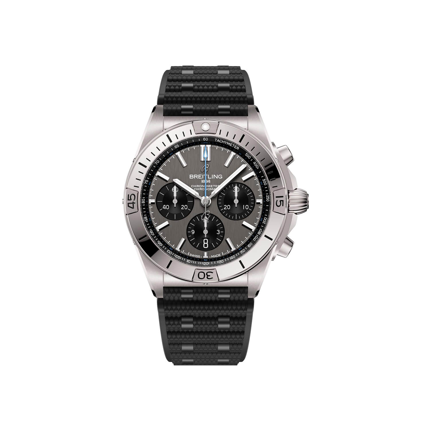 Montre Breitling Chronomat Automatic 42 B01 Titanium