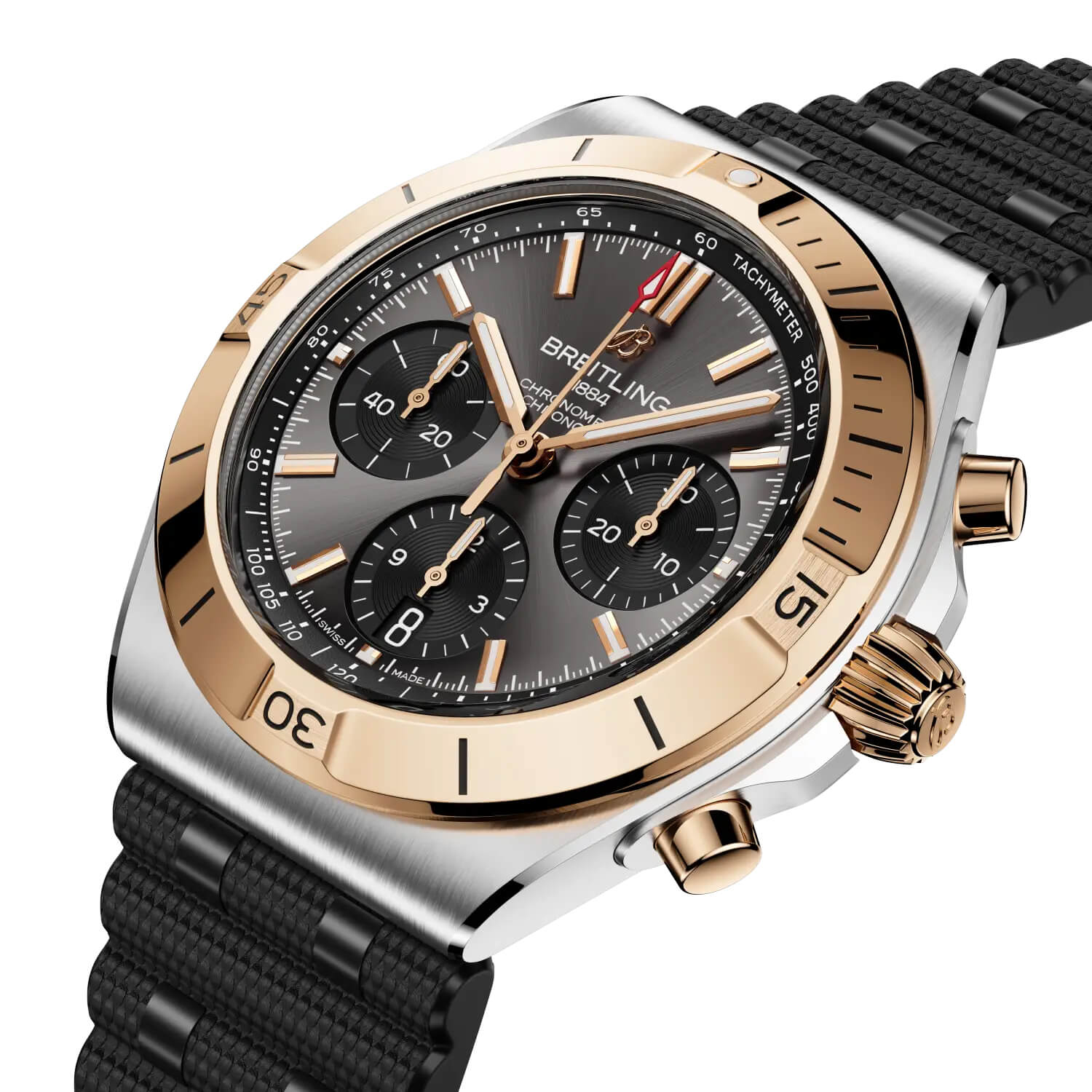 Montre Breitling Chronomat B01 Chronograph 42