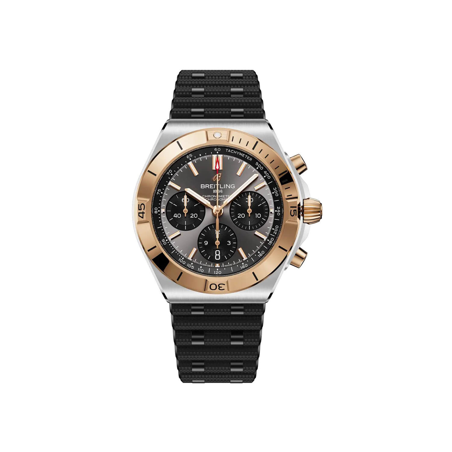 Montre Breitling Chronomat B01 Chronograph 42