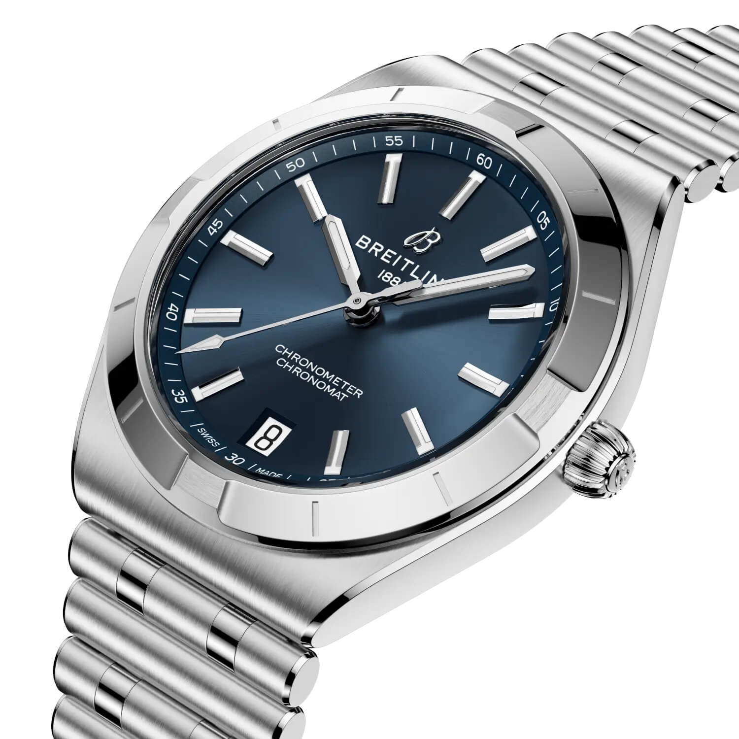 Montre Breitling Chronomat B10 Automatic 36