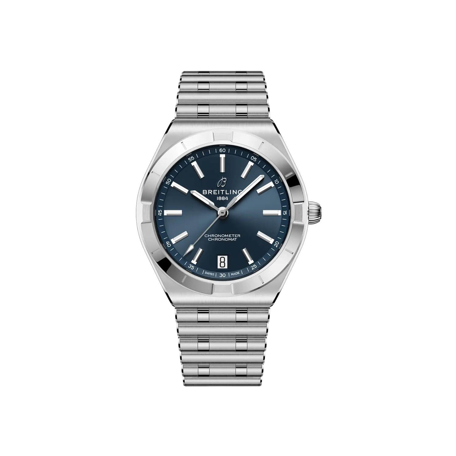 Montre Breitling Chronomat B10 Automatic 36