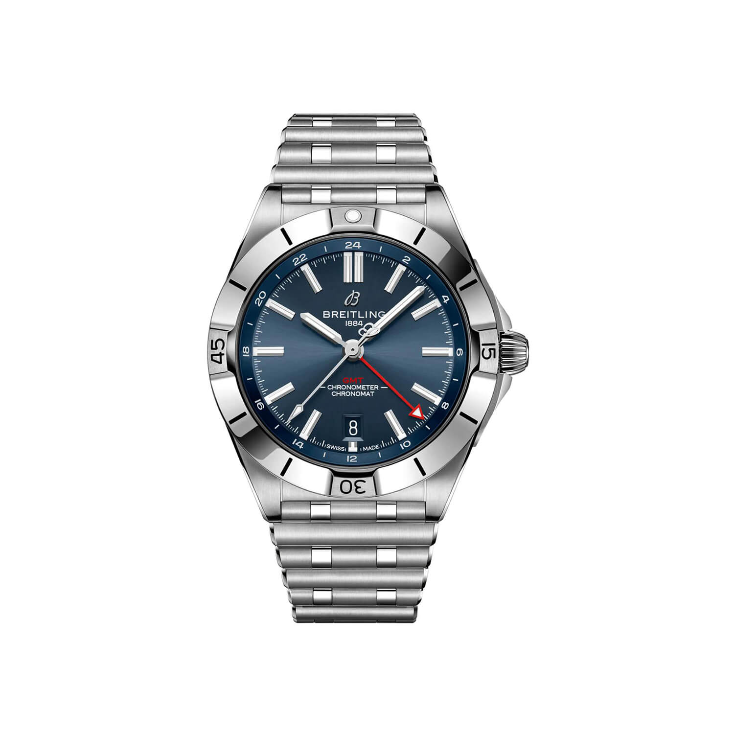 Montre Breitling Chronomat Automatic GMT 40