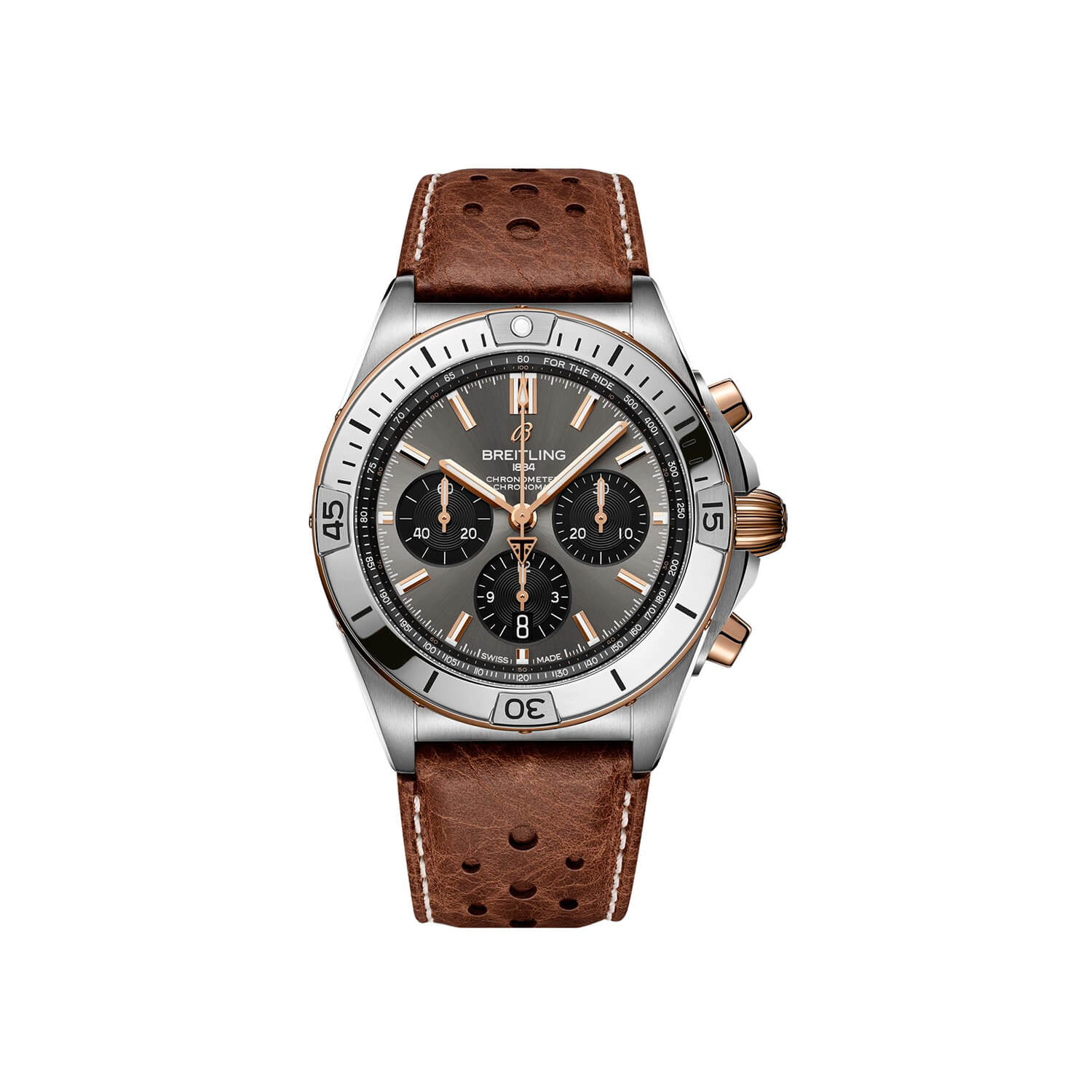 Montre Breitling Chronomat B01 Chronograph 42 Triumph