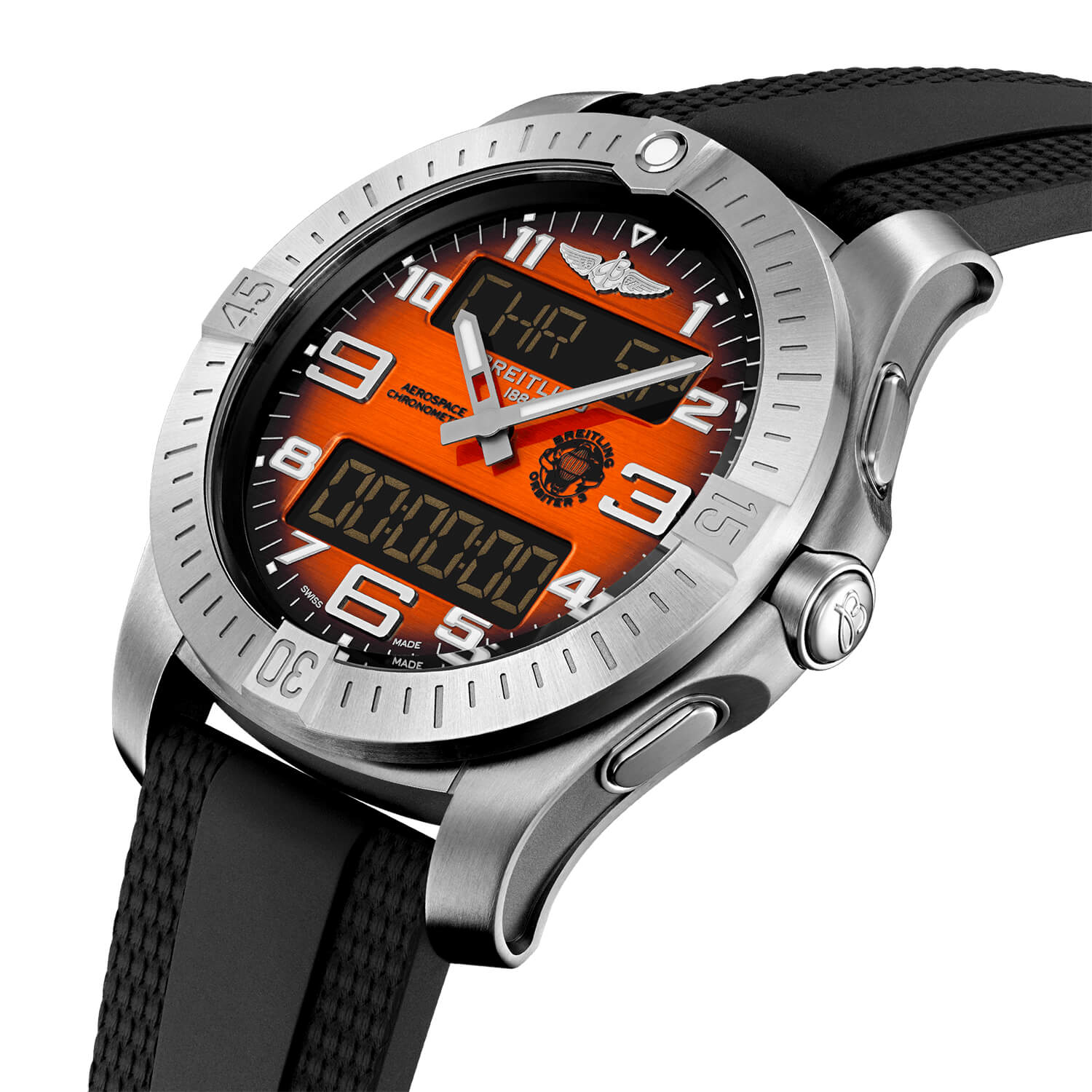 Montre Breitling Professional Aerospace B70 Orbiter