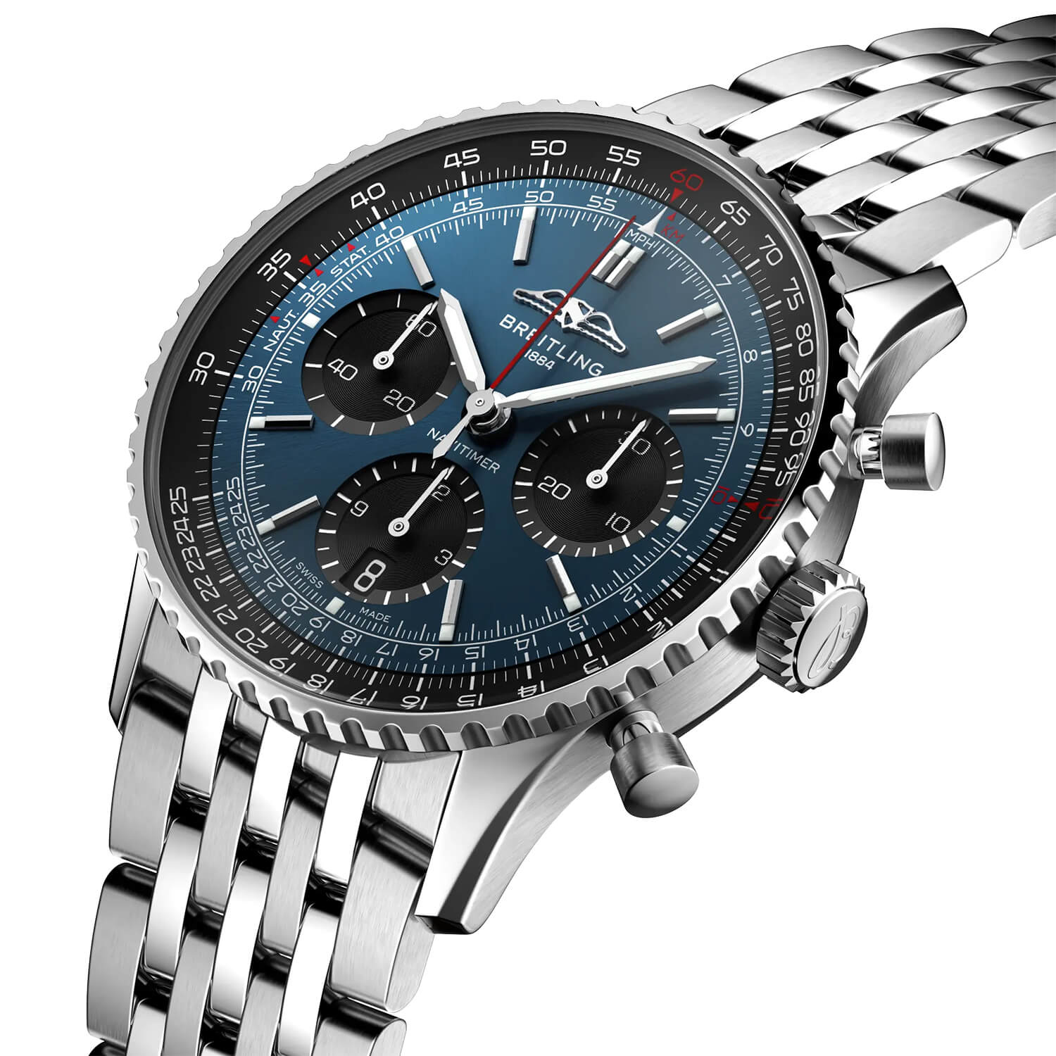 Montre Breitling Navitimer B01 Chronograph 41