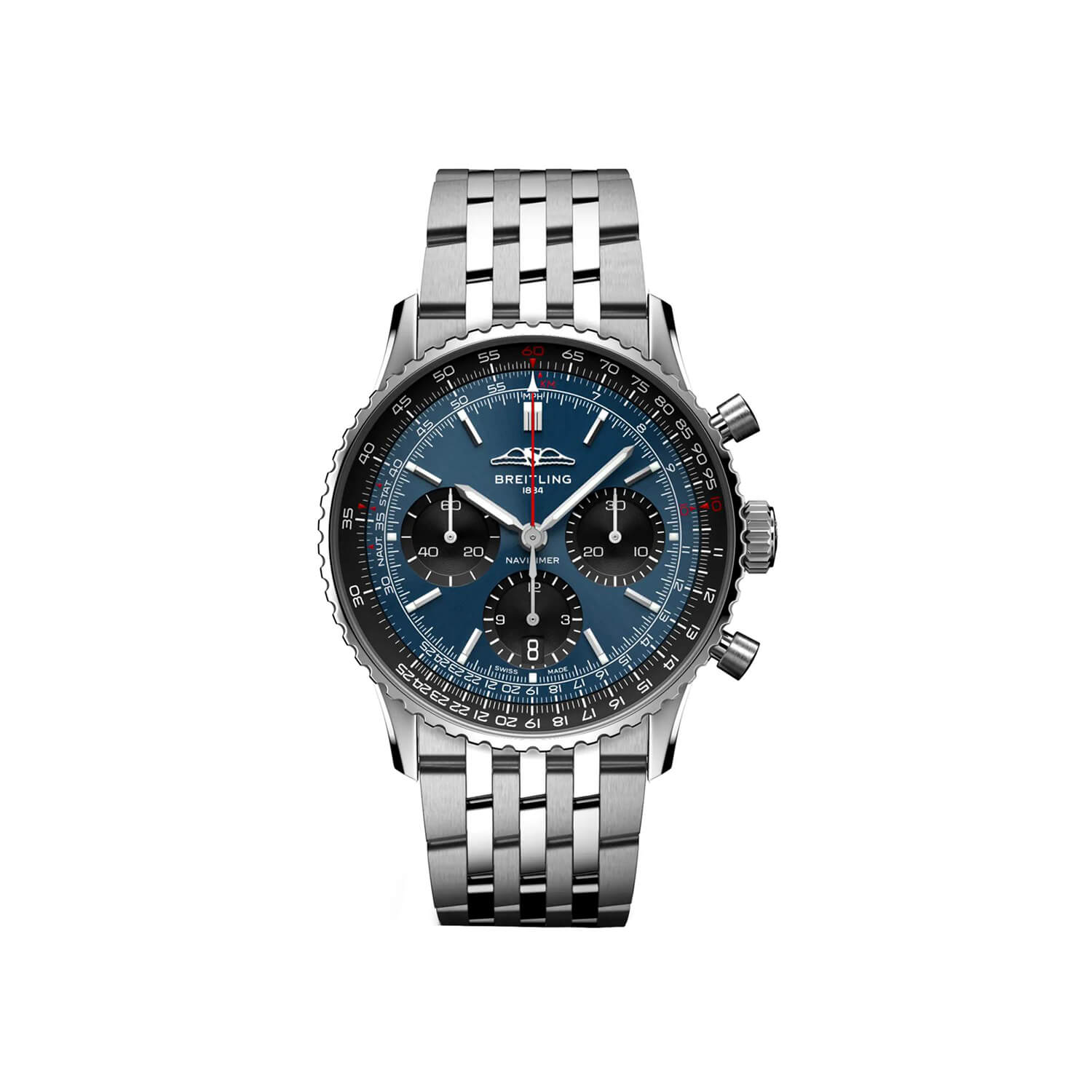 Montre Breitling Navitimer B01 Chronograph 41