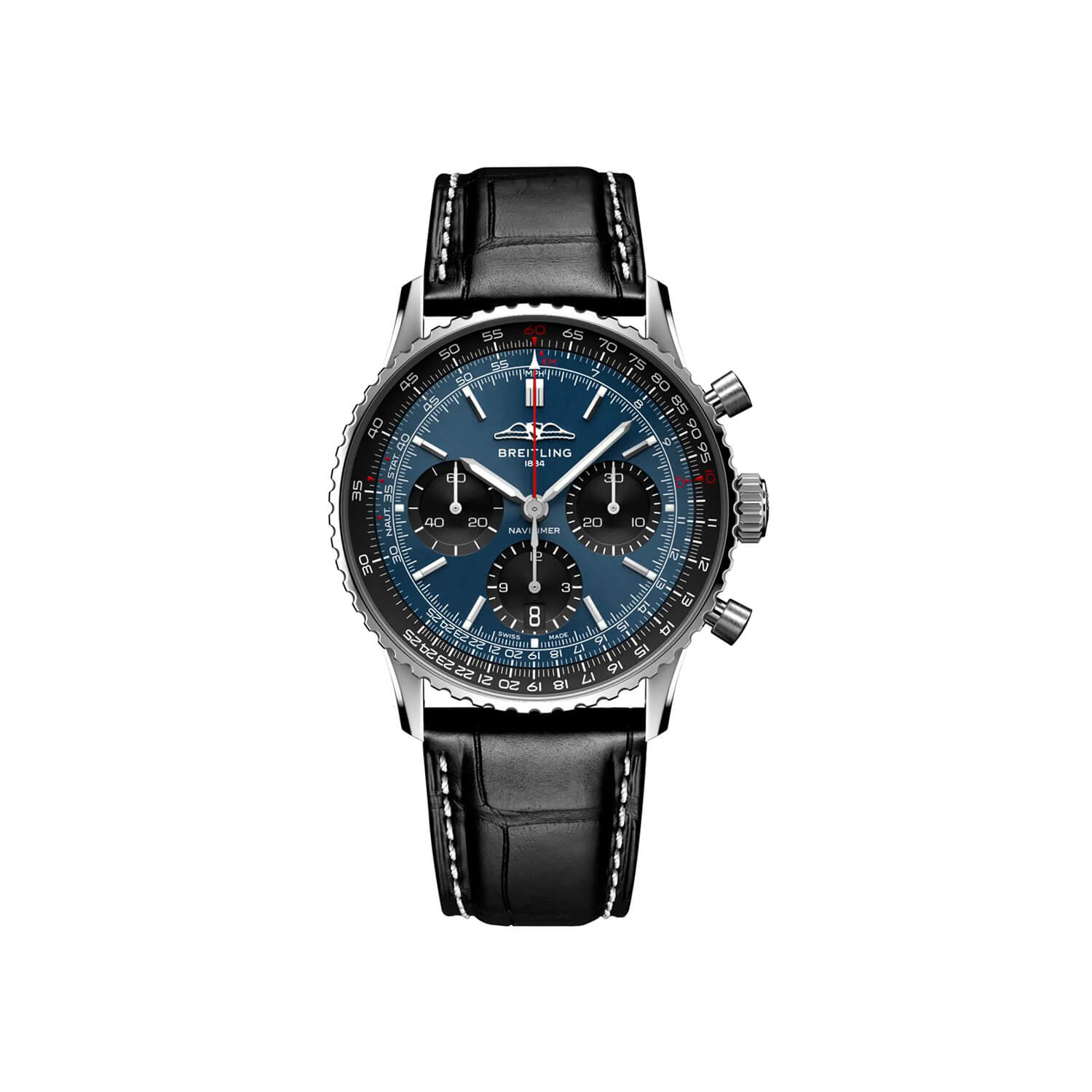 Montre Breitling Navitimer B01 Chronograph 41