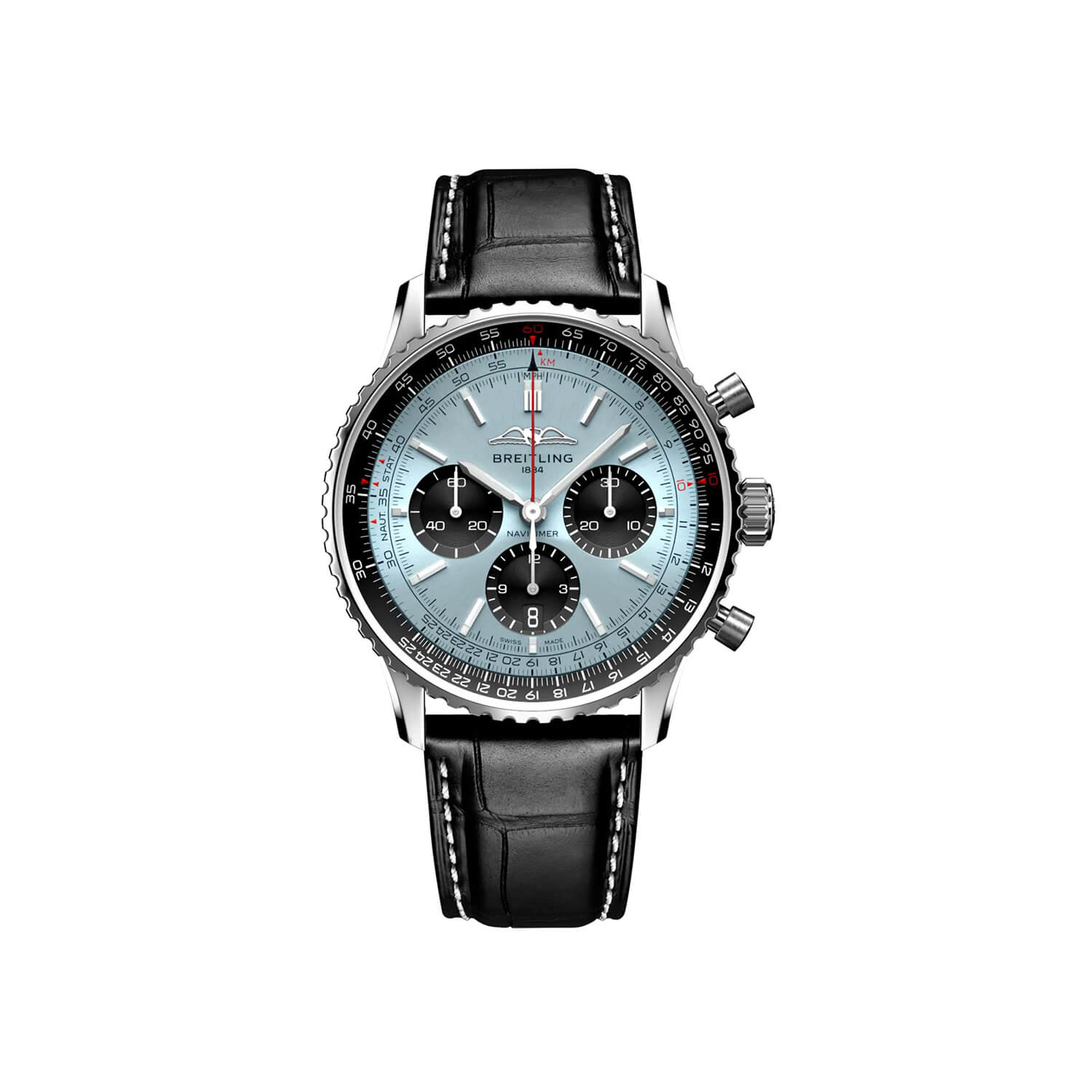 Montre Breitling Navitimer B01 Chronograph 43