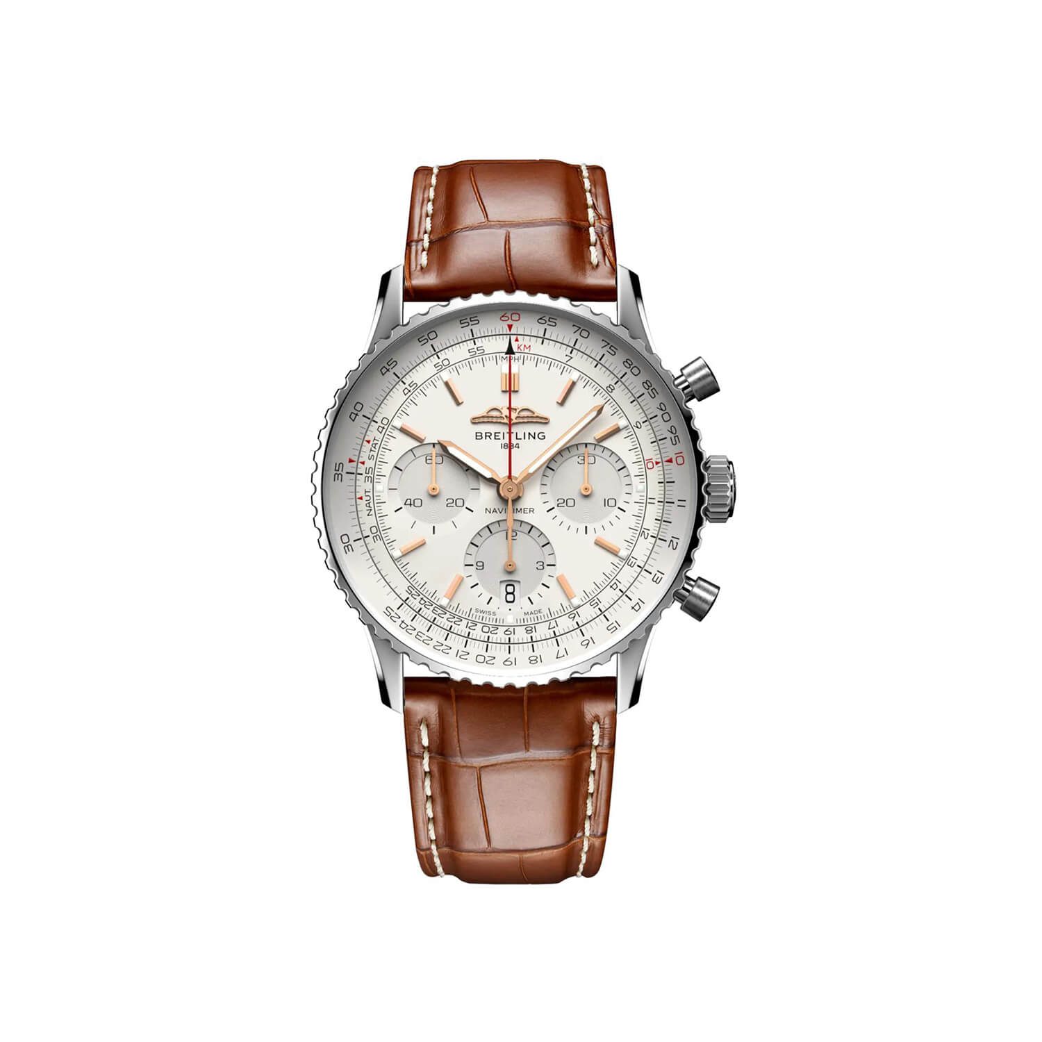 Montre Breitling Navitimer B01 Chronograph 41