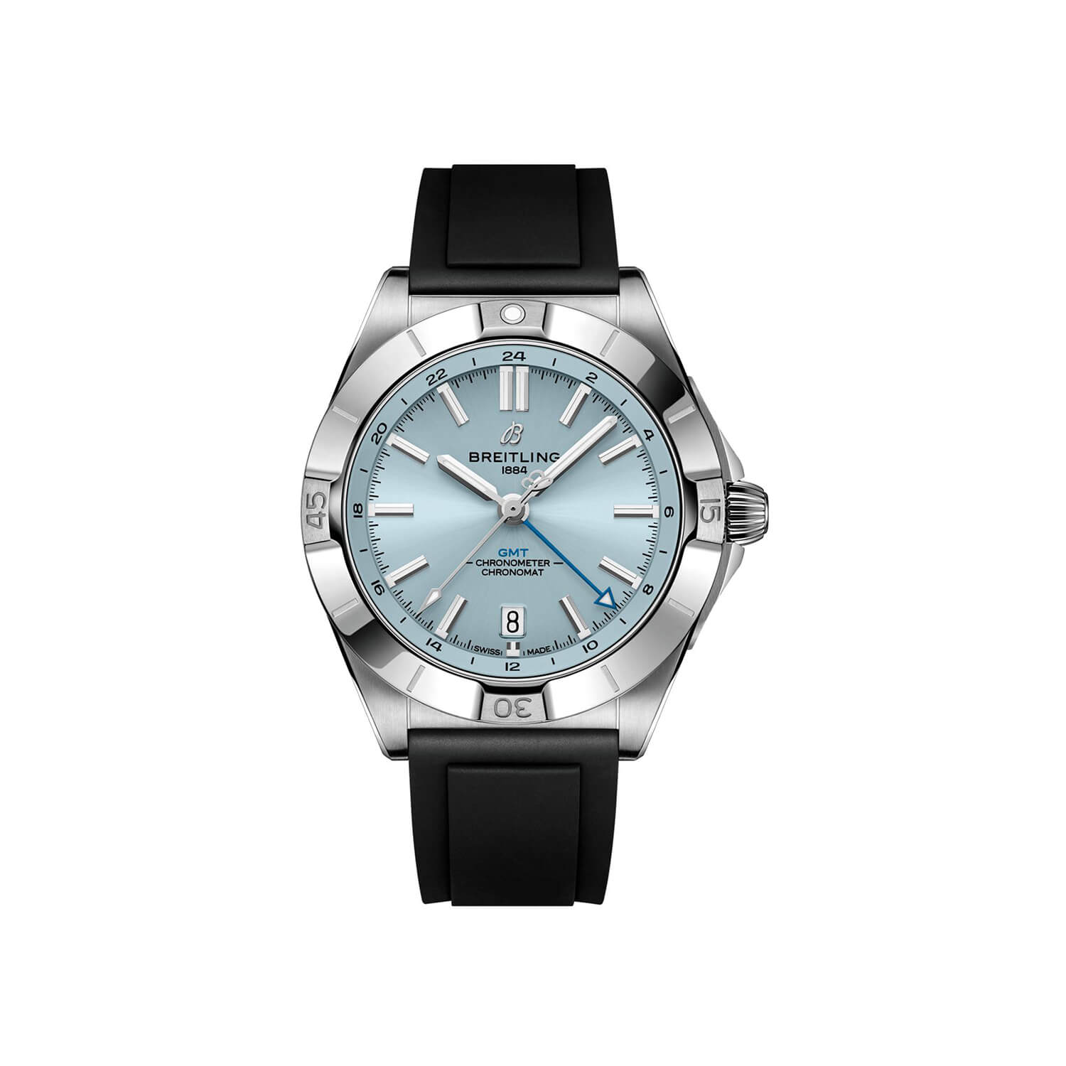 Montre Breitling Chronomat Automatic GMT 40