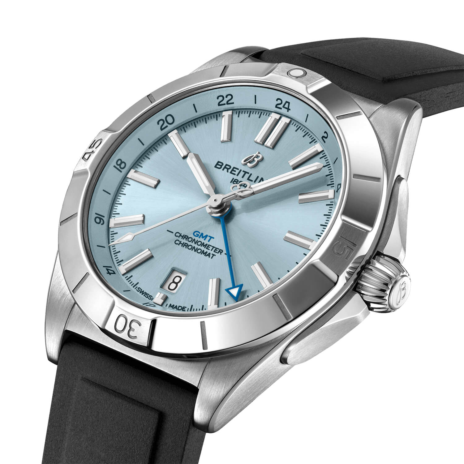 Montre Breitling Chronomat Automatic GMT 40