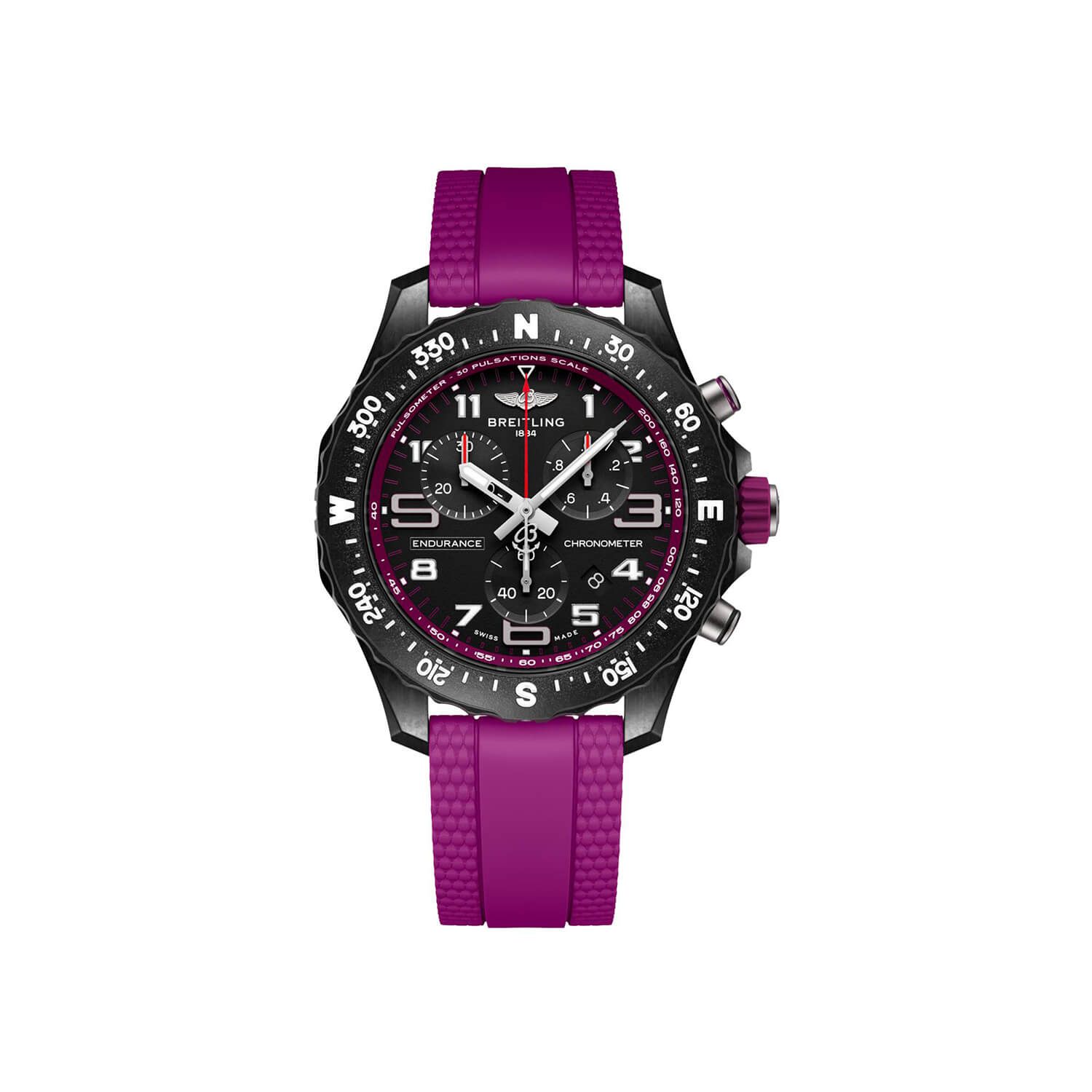 Montre Breitling Professional Endurance Pro 38