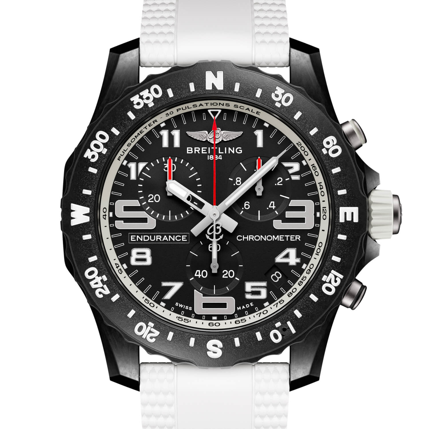 Montre Breitling Professional Endurance Pro 44