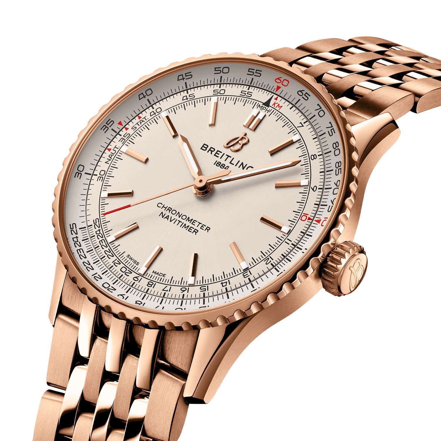 Montre Breitling Navitimer Automatic 41