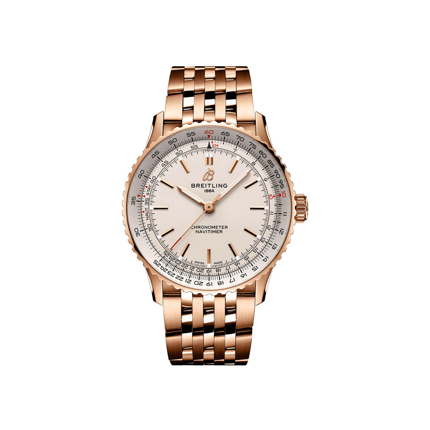 Montre Breitling Navitimer Automatic 41