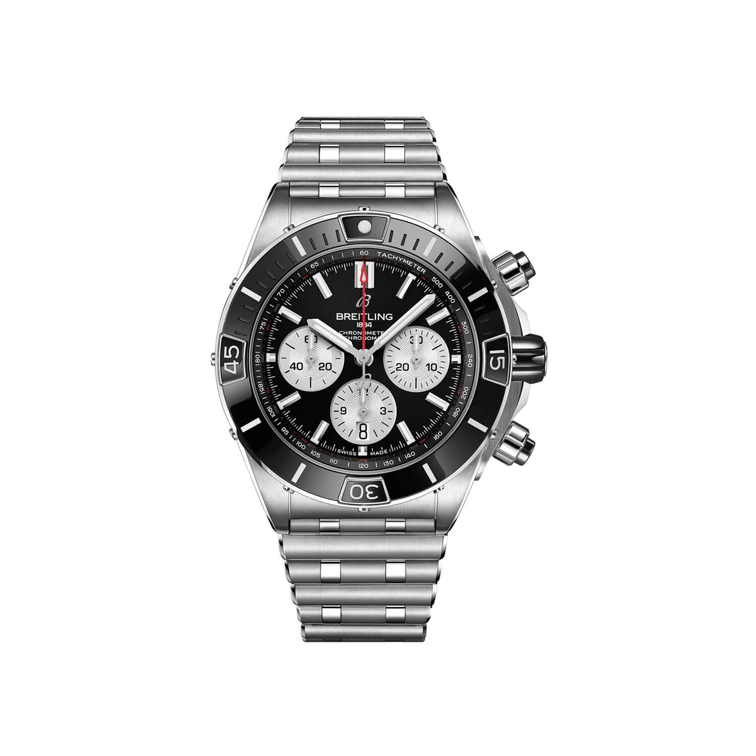 Montre Breitling Super Chronomat B01 44