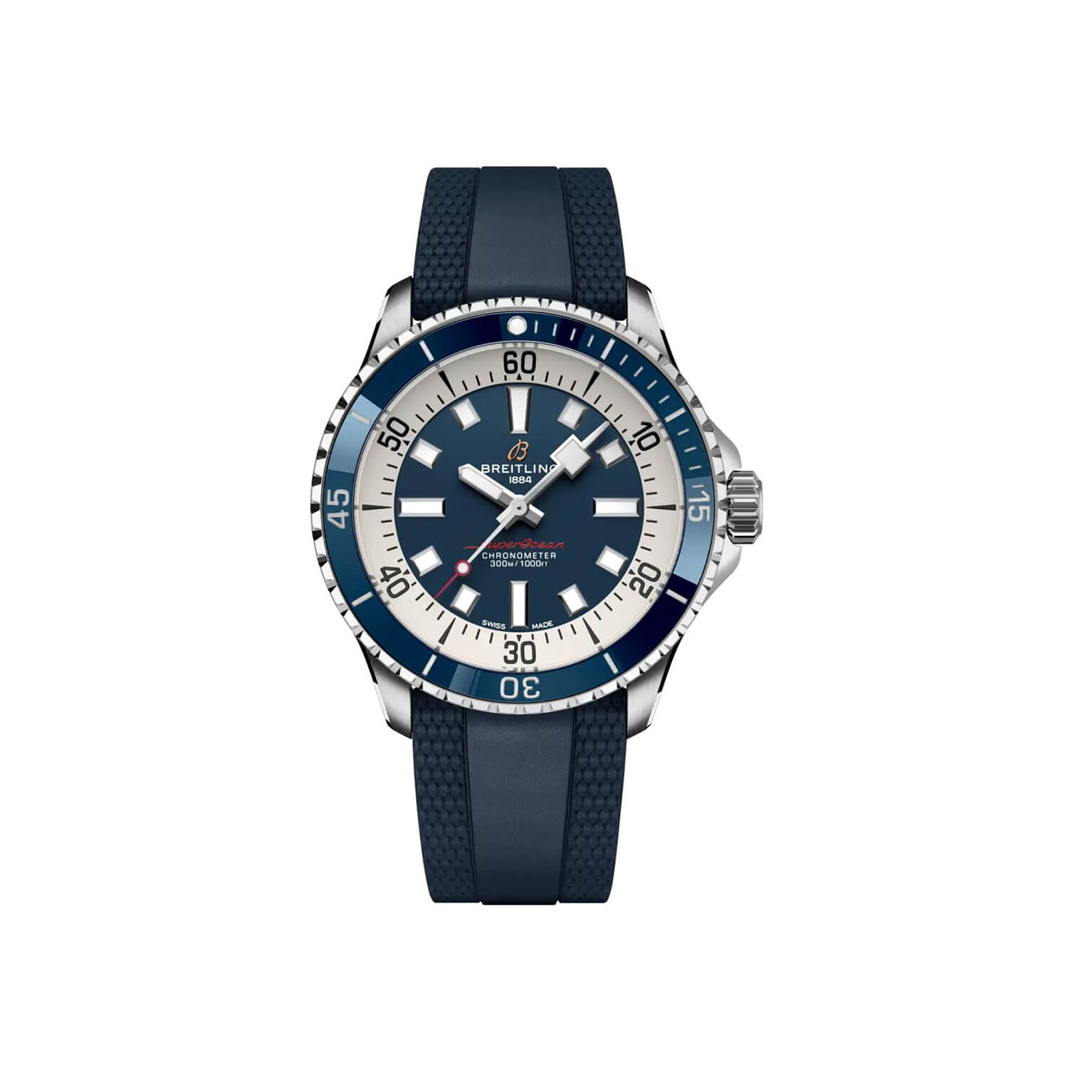 Montre Breitling Superocean Automatic 42