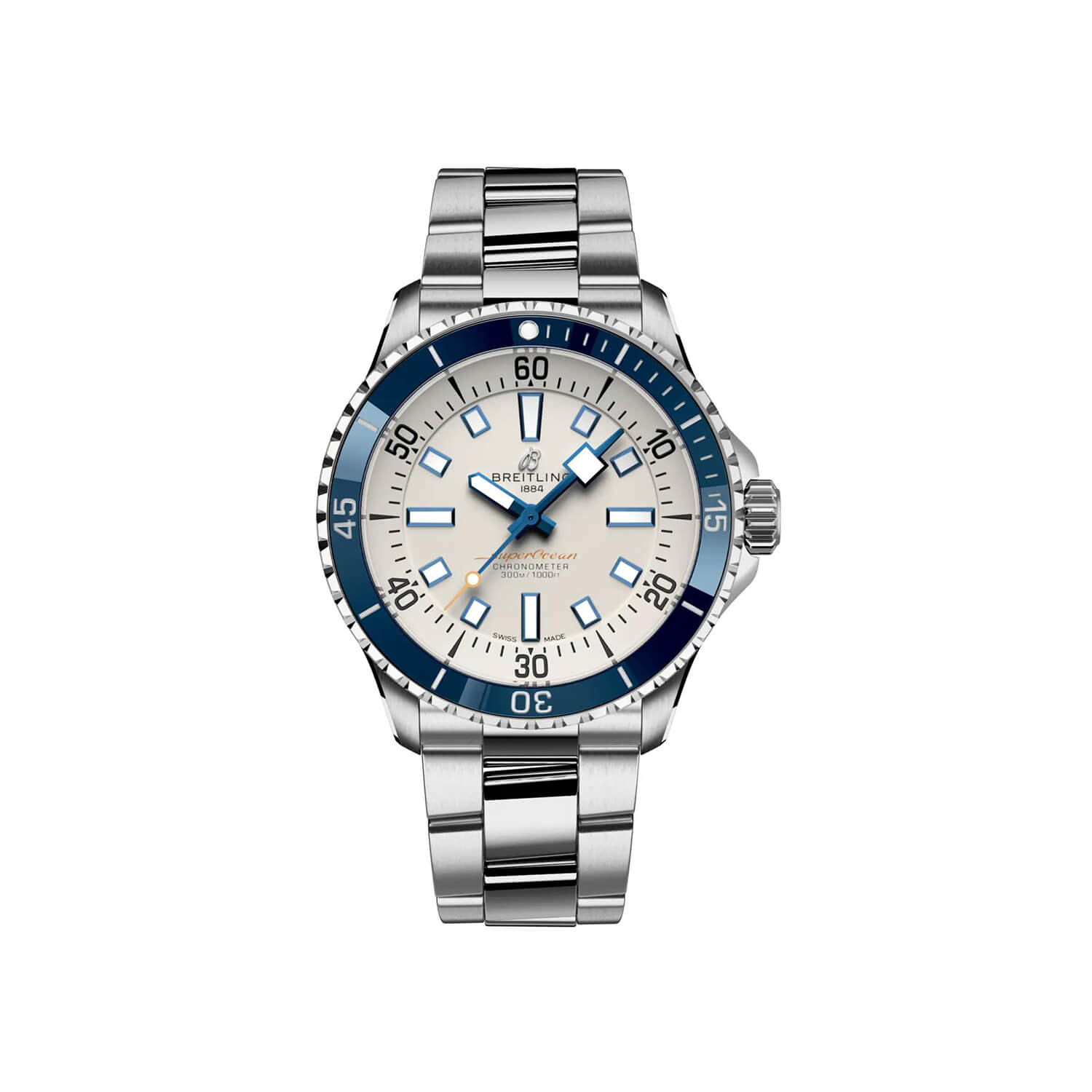Montre Breitling Superocean Automatic 42