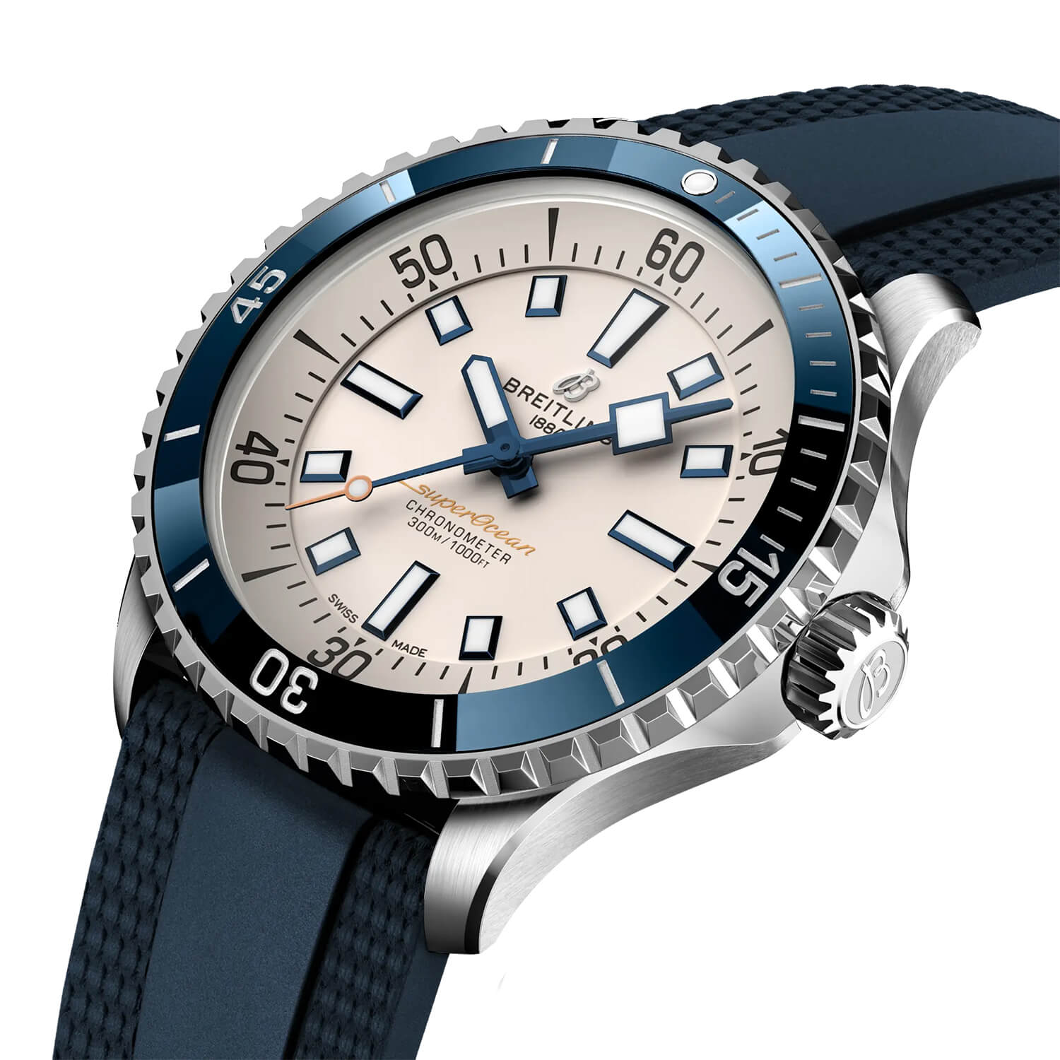 Montre Breitling Superocean Automatic 42
