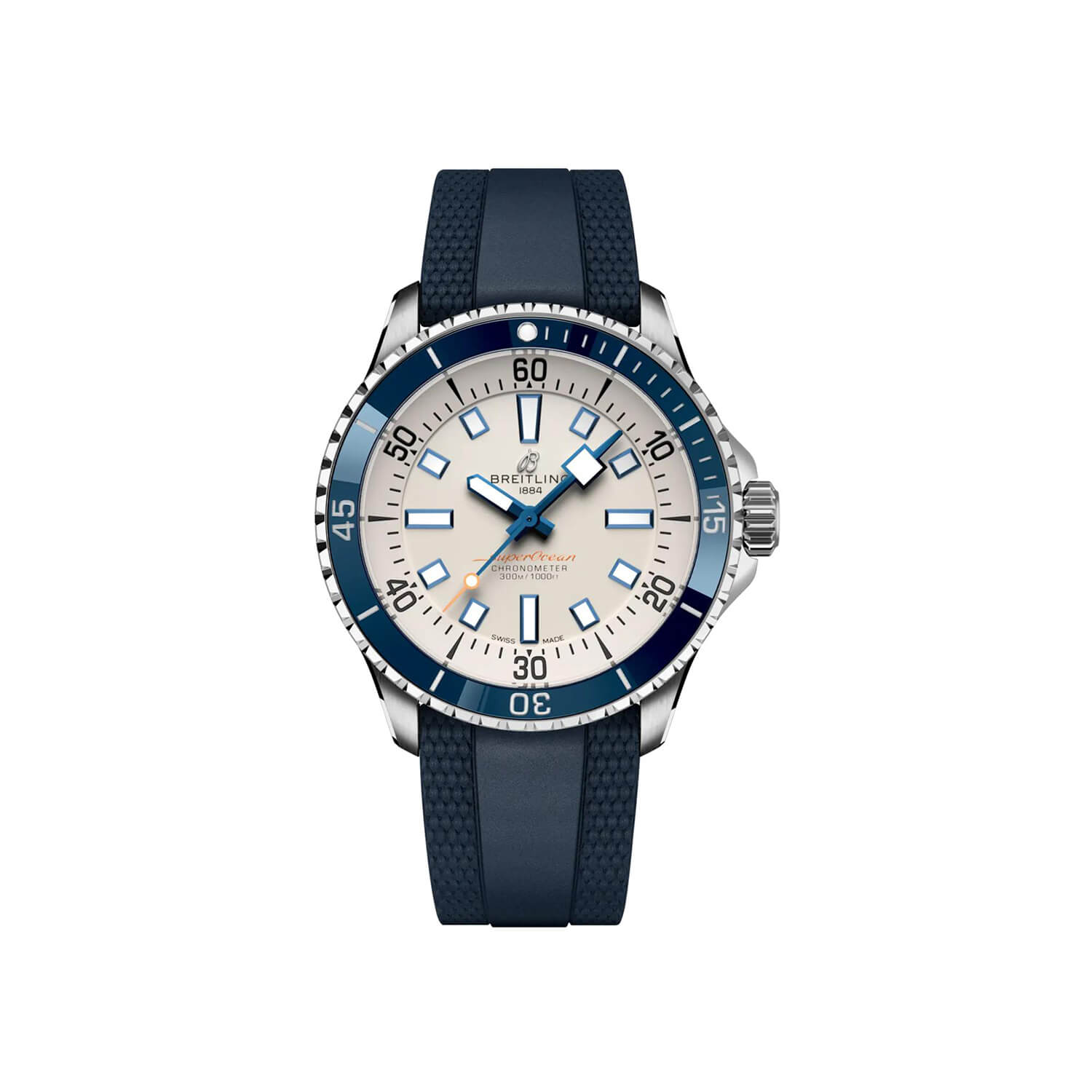 Montre Breitling Superocean Automatic 42