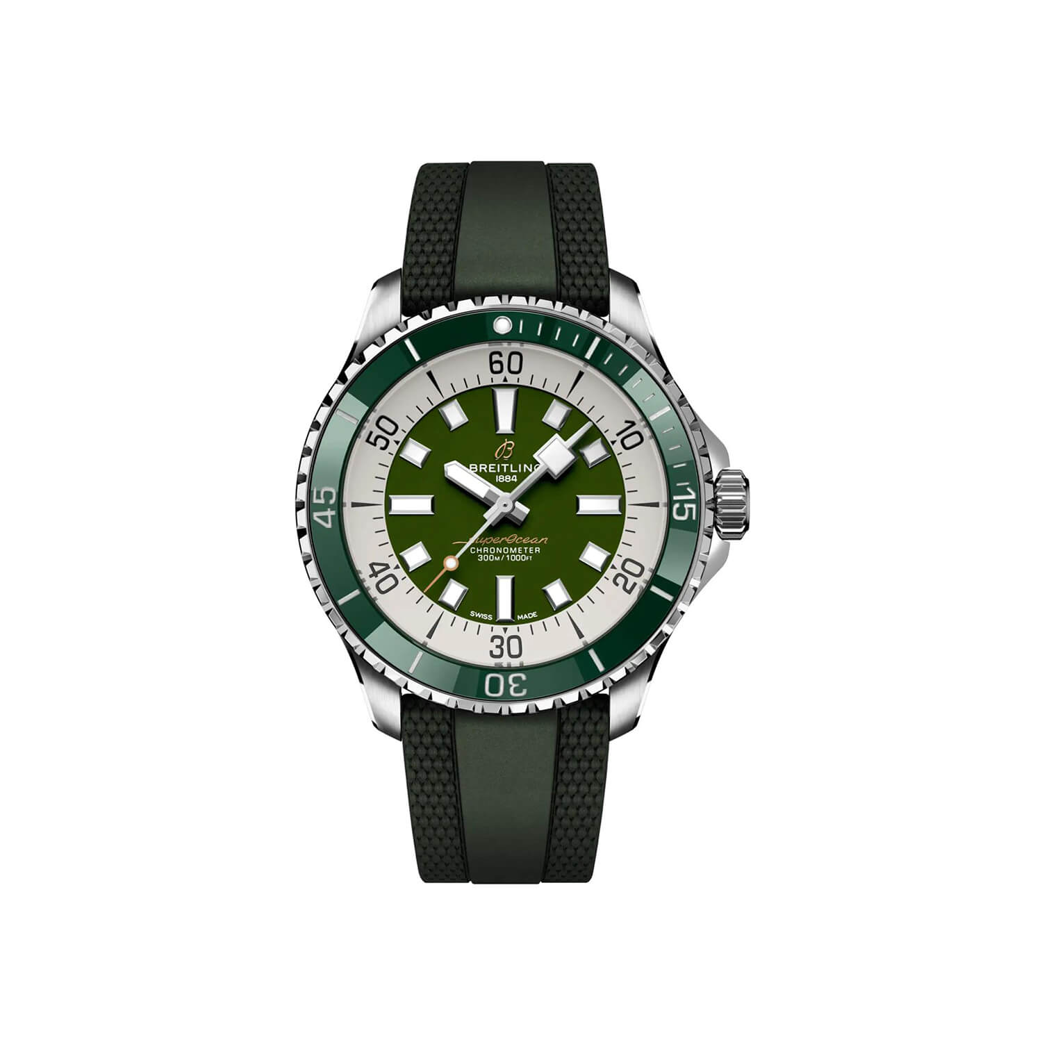 Montre Breitling Superocean Automatic 44