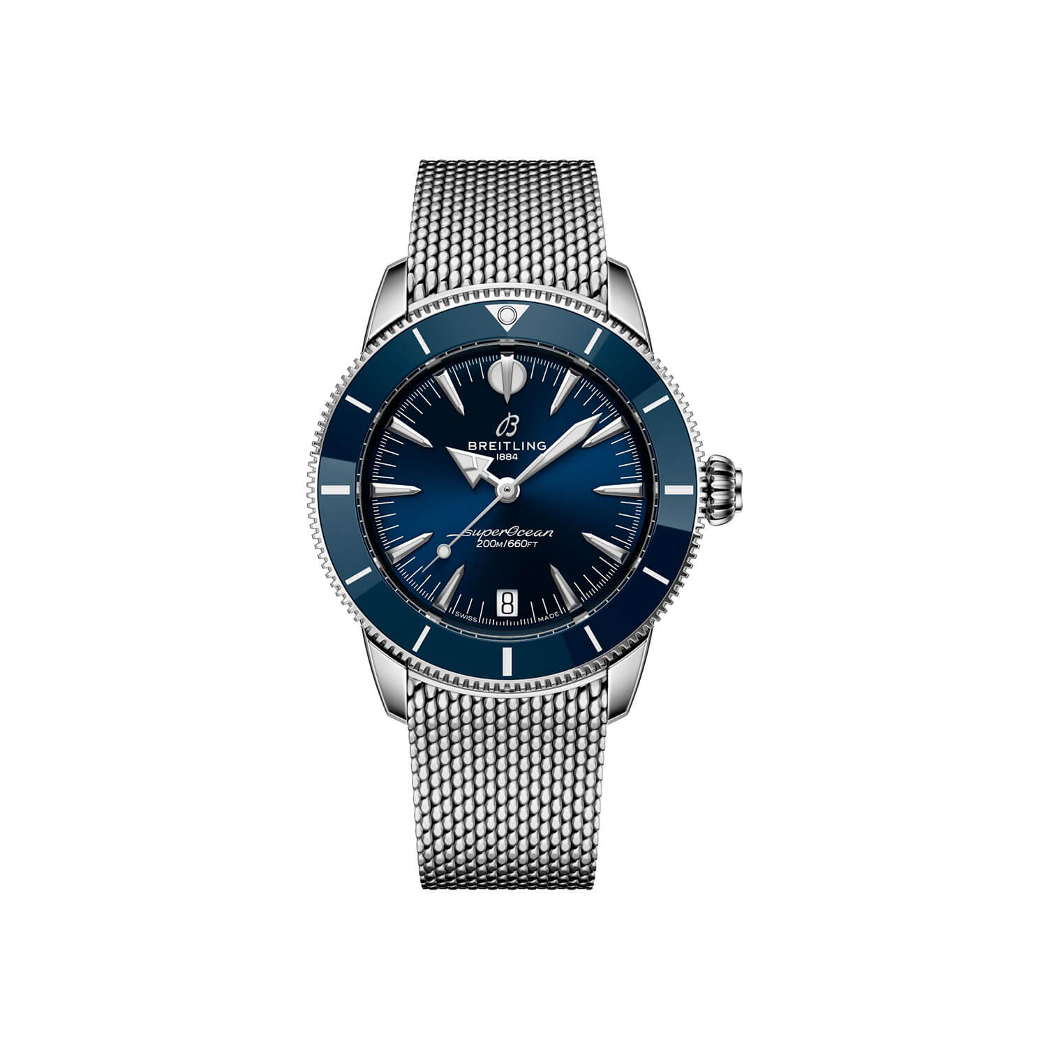 Montre Breitling Superocean Heritage Automatic 36