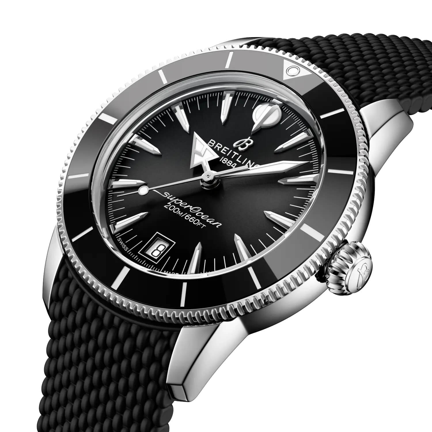 Montre Breitling Superocean Heritage Automatic 40