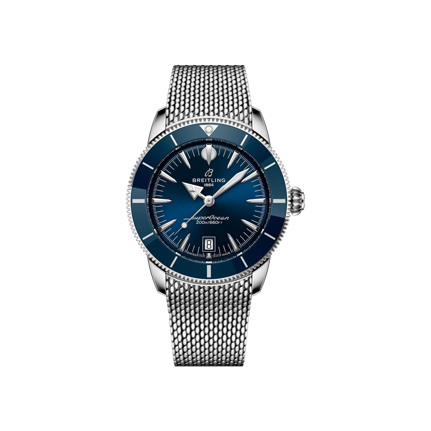 Montre Breitling Superocean Heritage Automatic 42