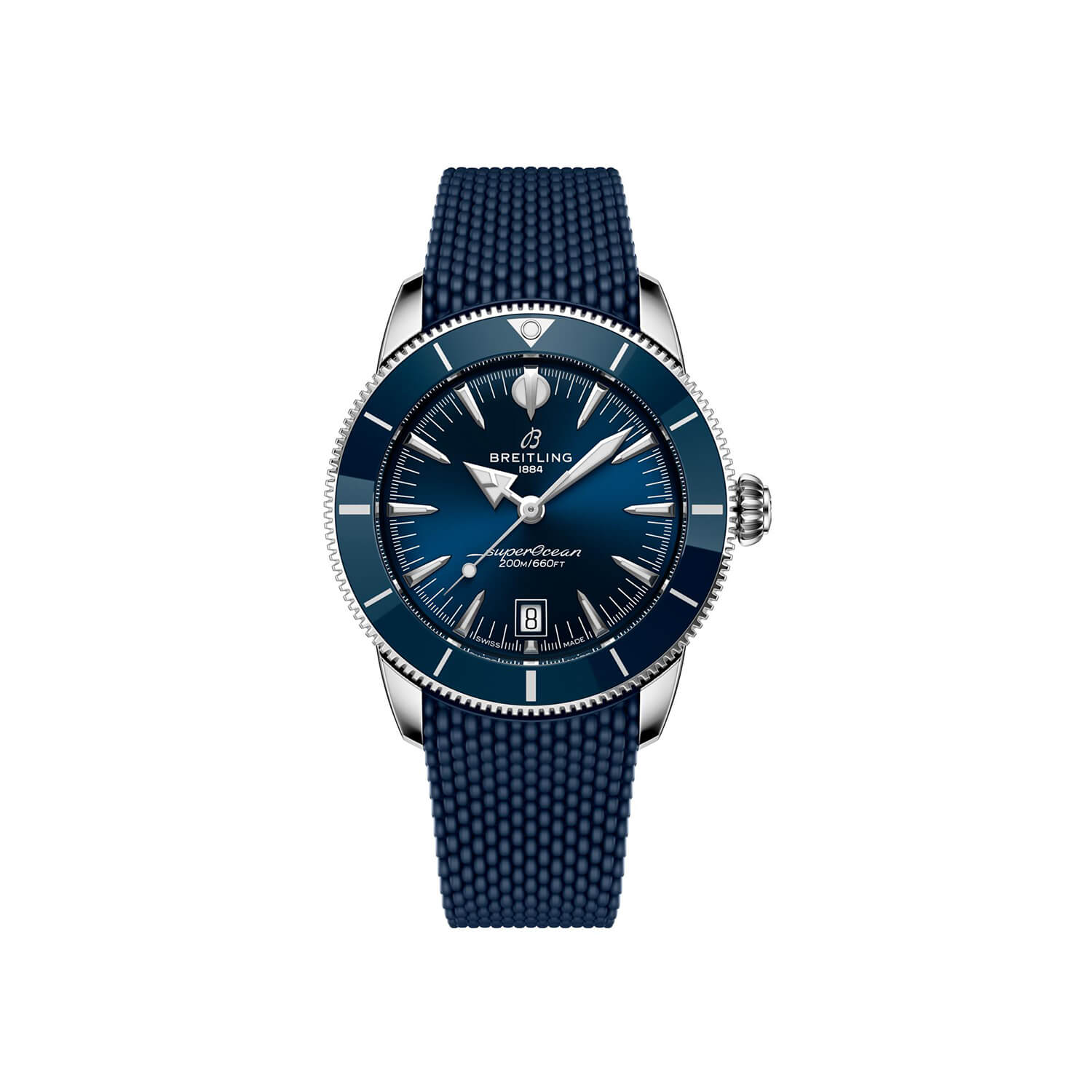 Montre Breitling Superocean Heritage Automatic 42