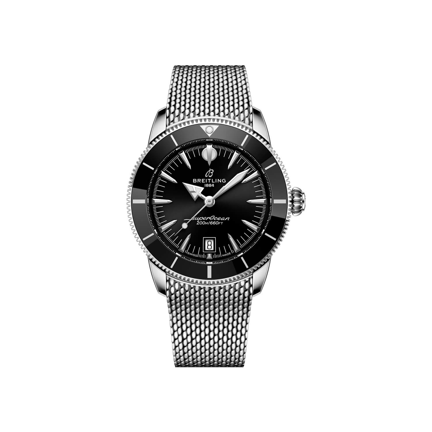 Montre Breitling Superocean Heritage Automatic 42
