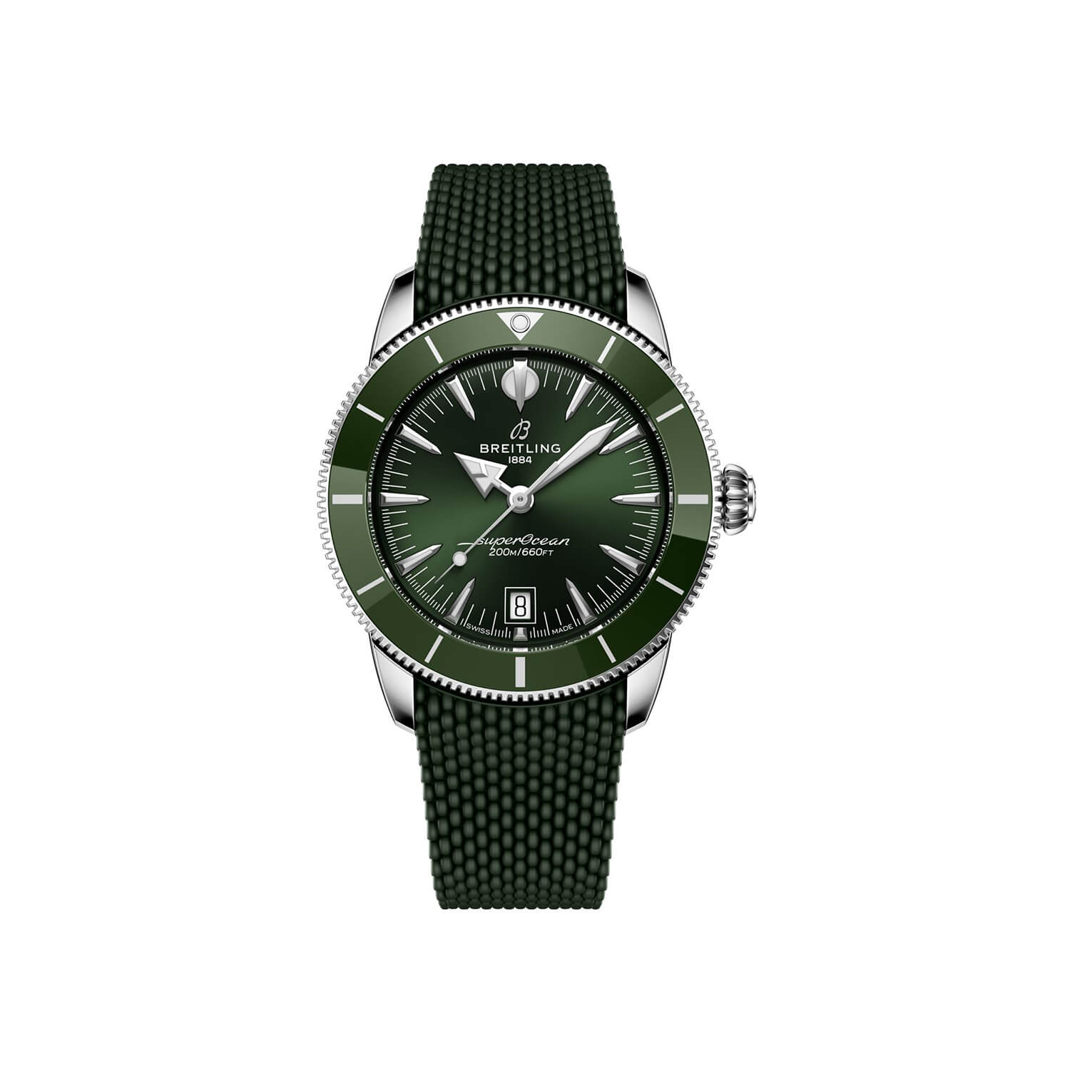 Montre Breitling Superocean Heritage Automatic 42