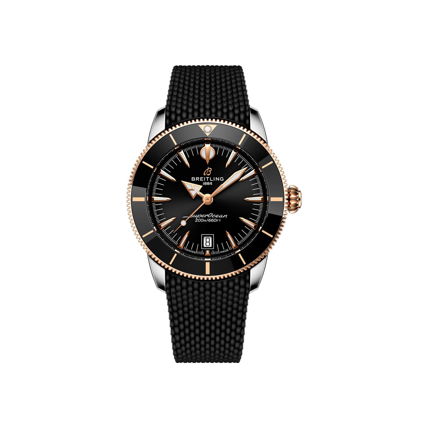 Montre Breitling Superocean Heritage Automatic 42