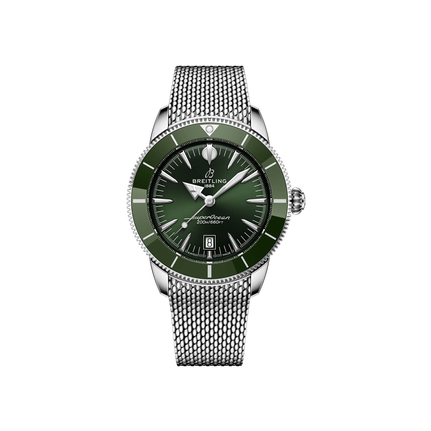 Montre Breitling Superocean Heritage Automatic 44